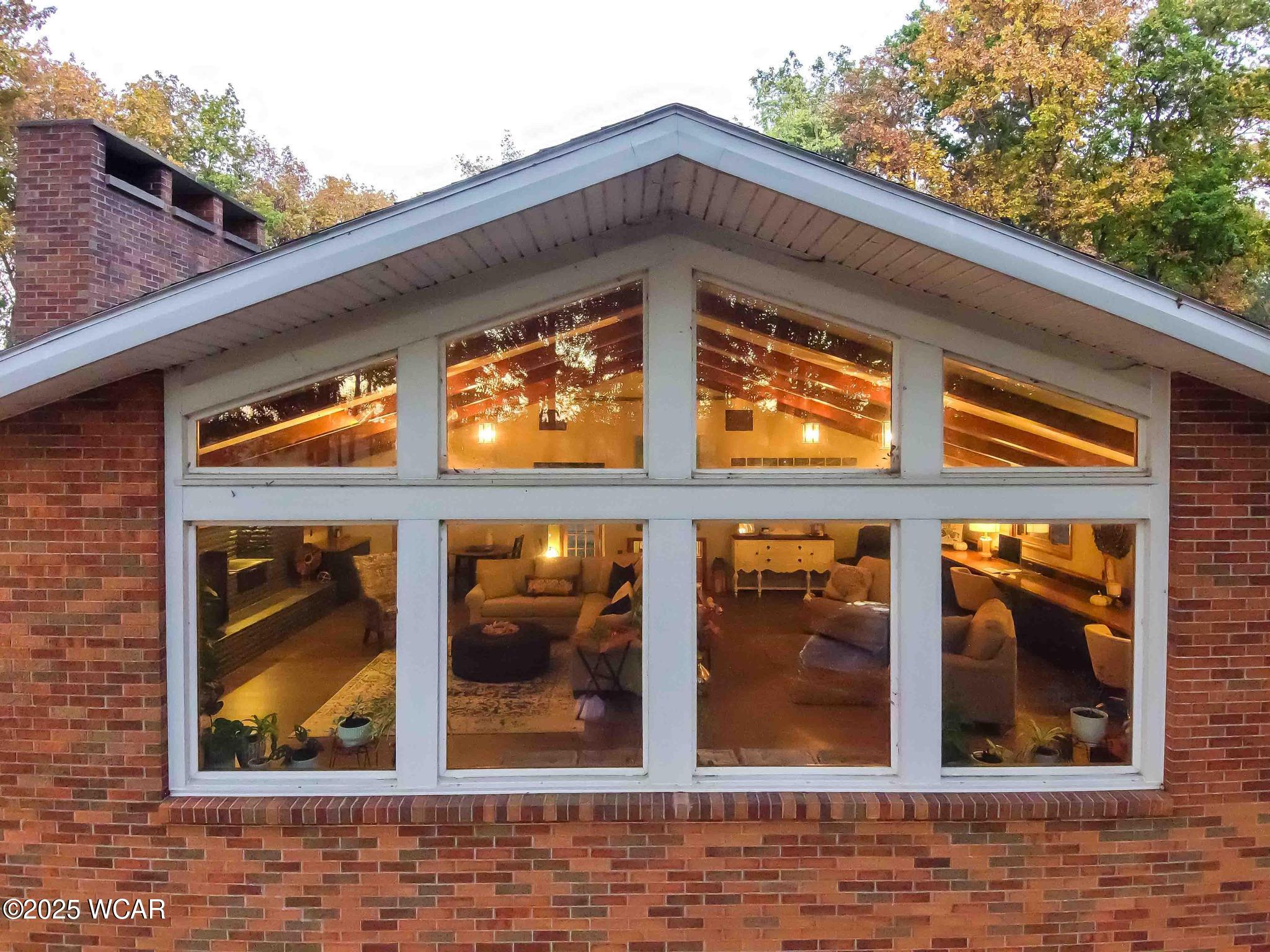 17429 Road 5, Pandora, Ohio