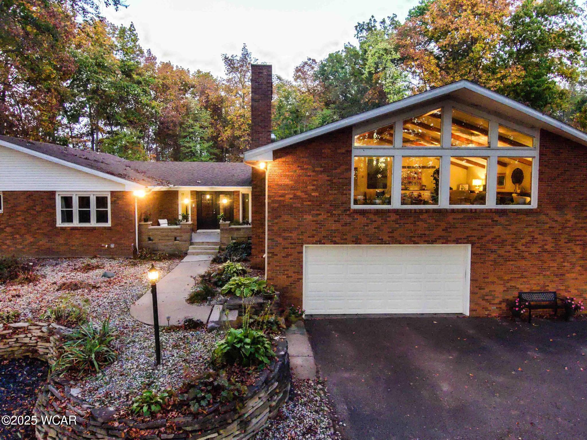 17429 Road 5, Pandora, Ohio