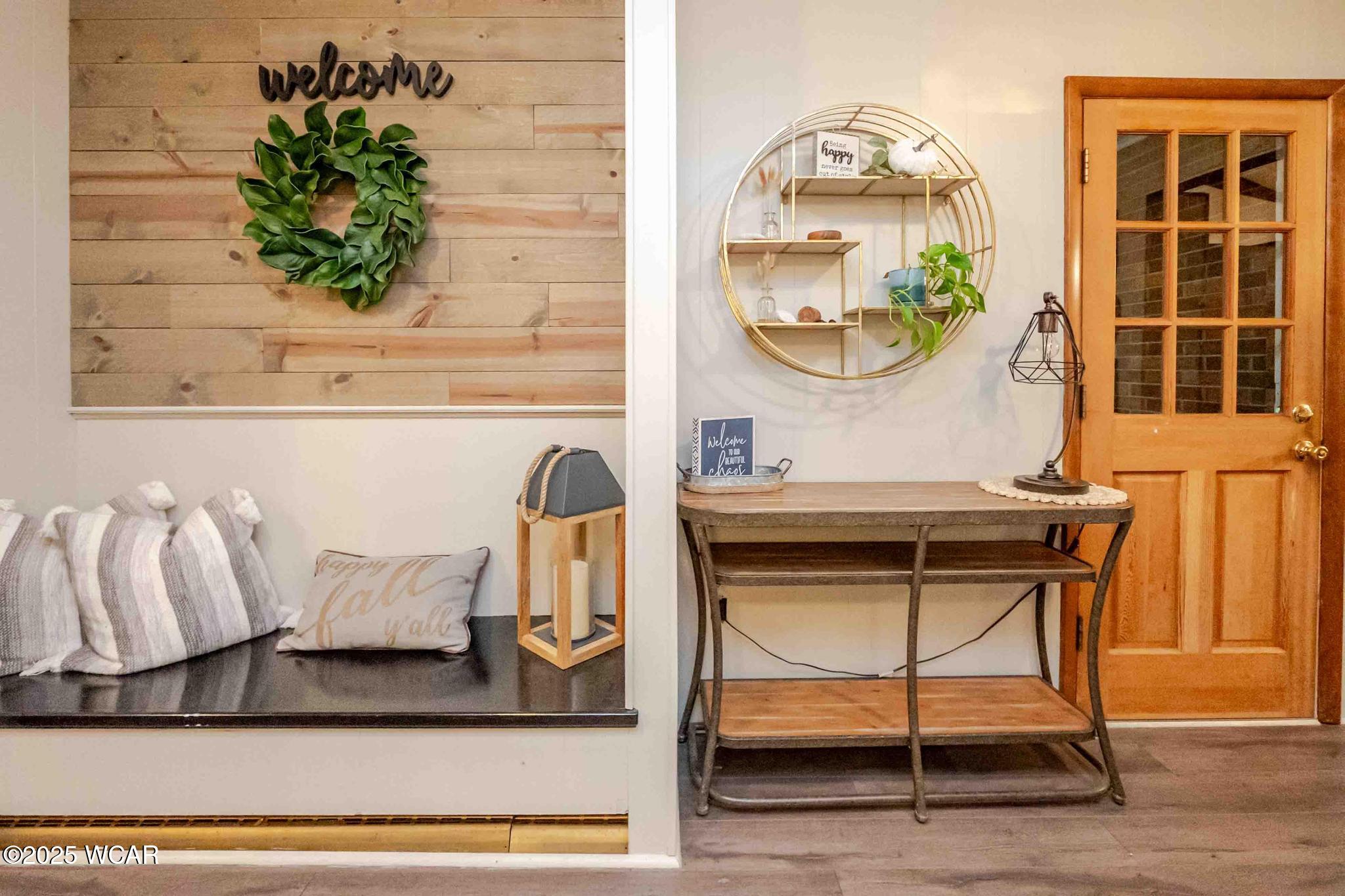 17429 Road 5, Pandora, Ohio