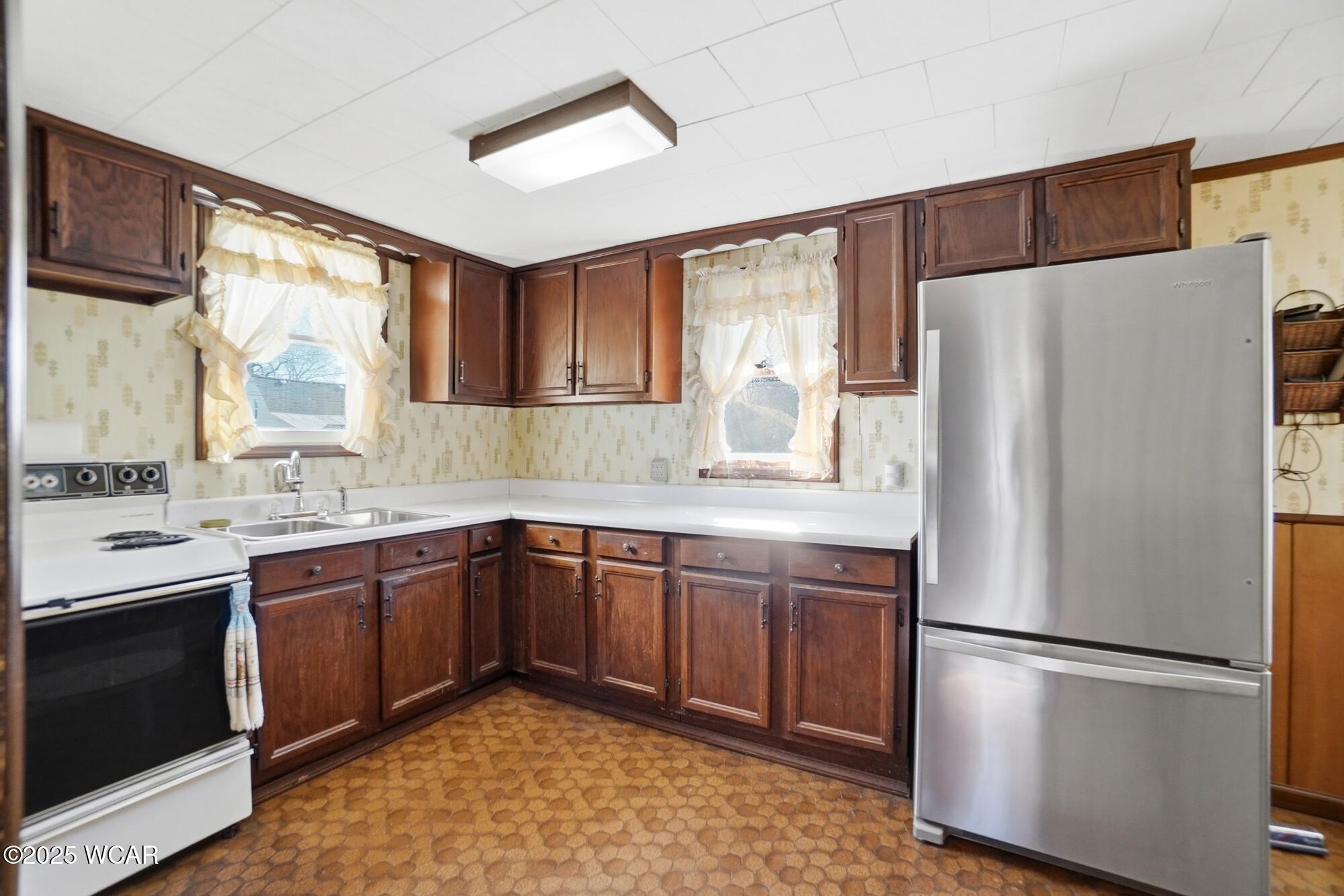 502 Central Avenue, Van Wert, Ohio