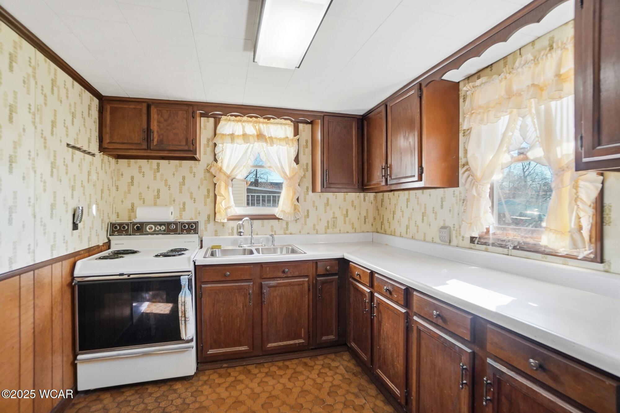 502 Central Avenue, Van Wert, Ohio