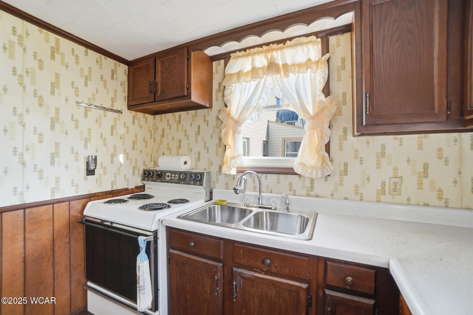 502 Central Avenue, Van Wert, Ohio