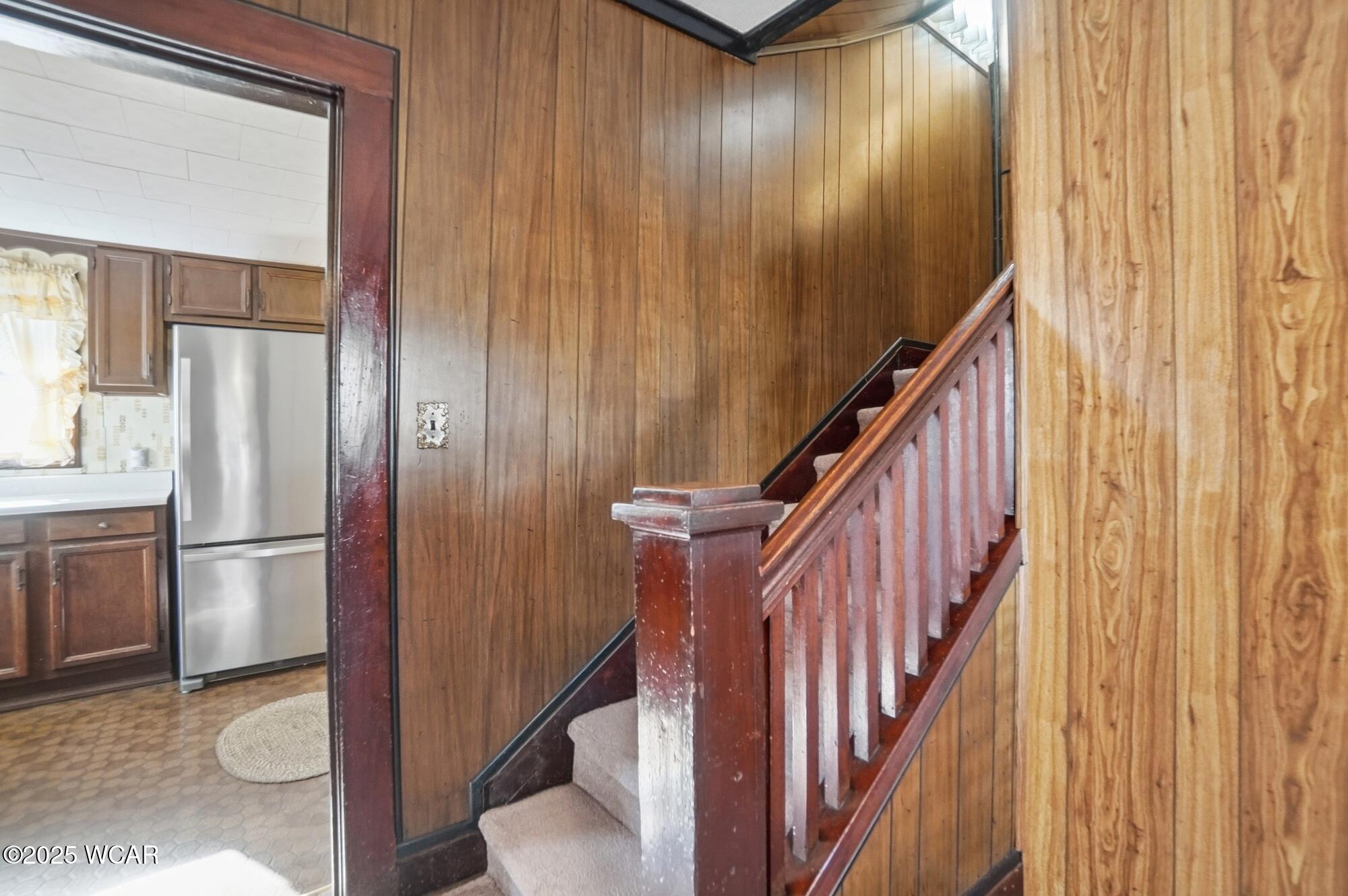 502 Central Avenue, Van Wert, Ohio