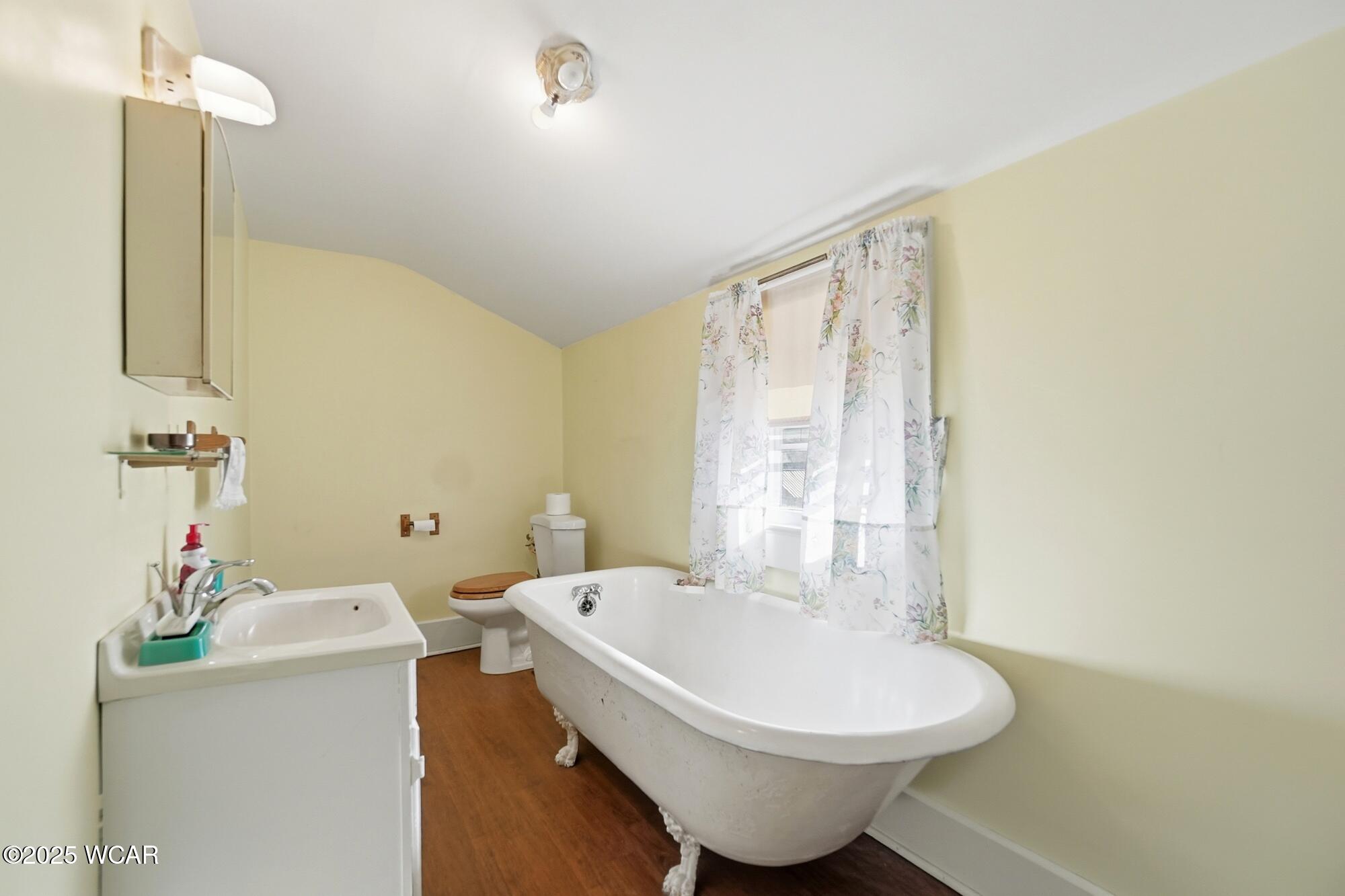 502 Central Avenue, Van Wert, Ohio