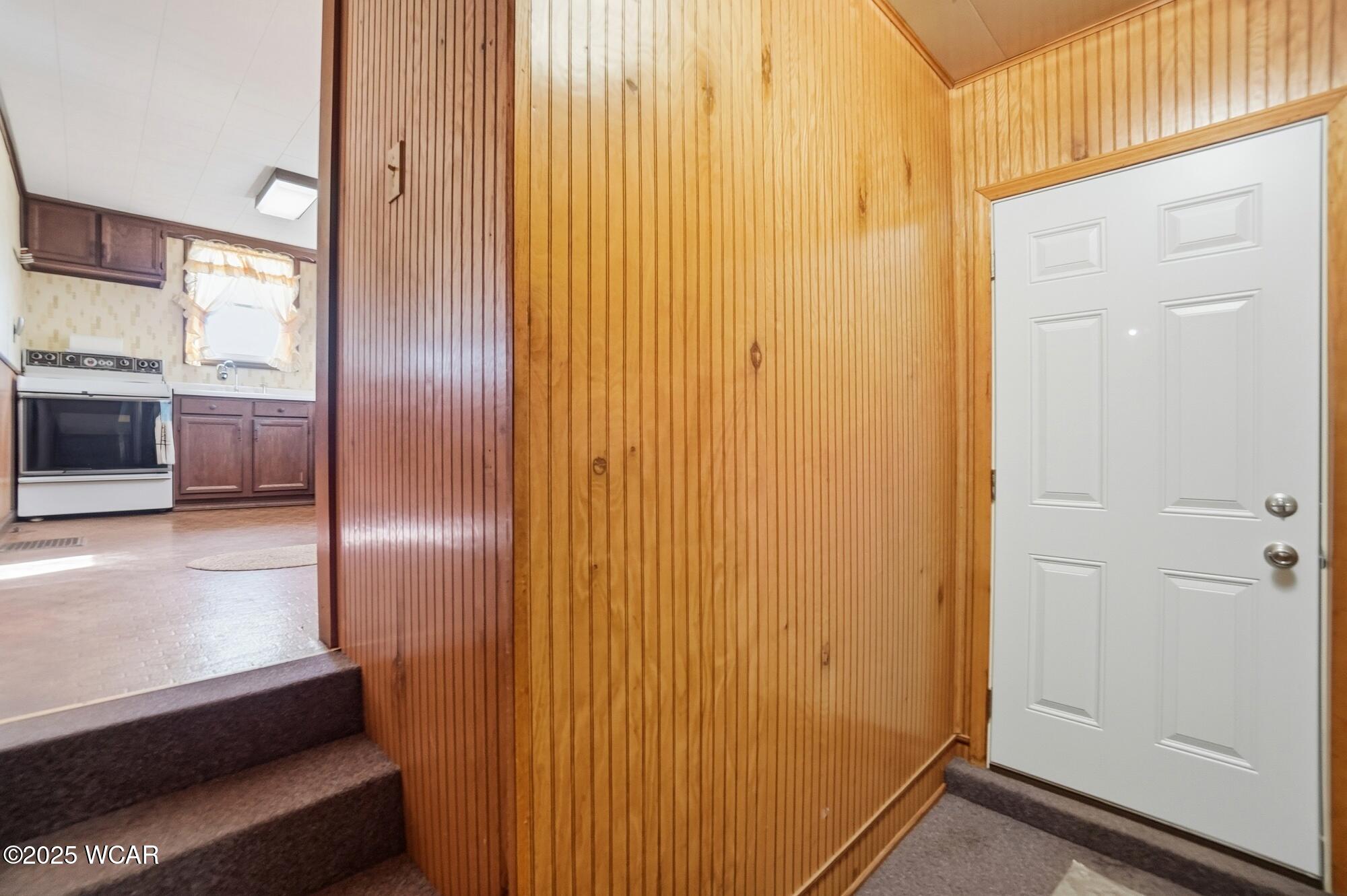 502 Central Avenue, Van Wert, Ohio