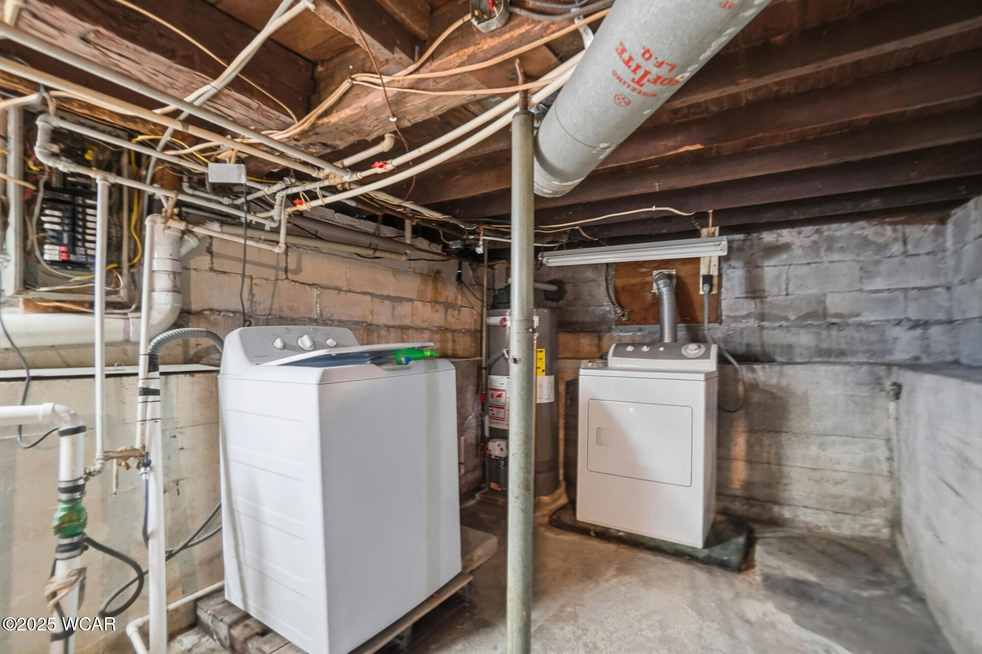 502 Central Avenue, Van Wert, Ohio