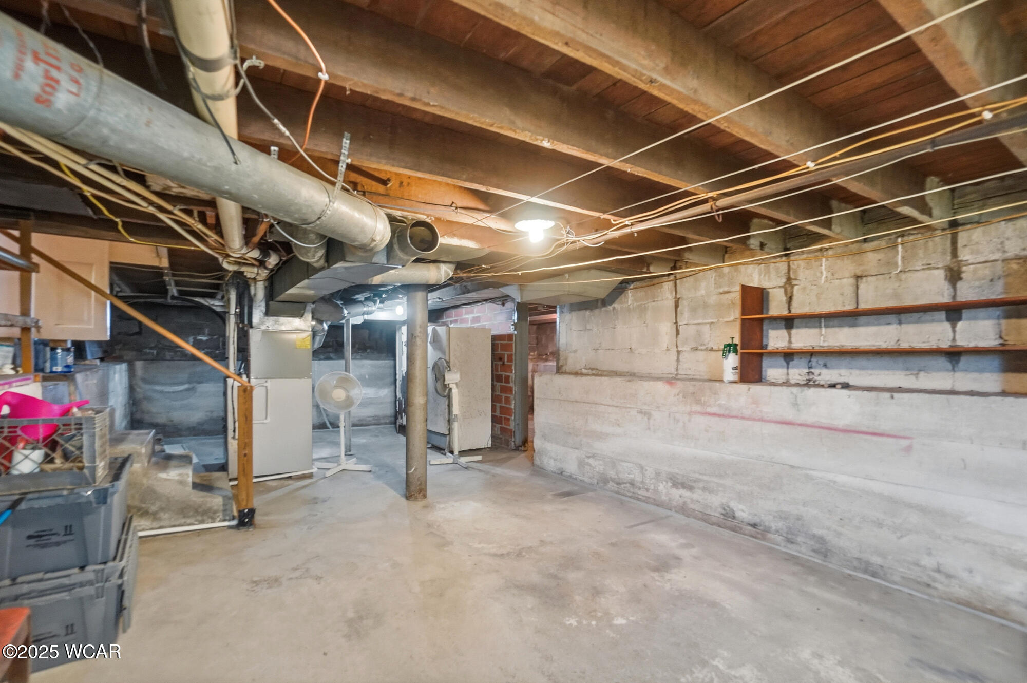 502 Central Avenue, Van Wert, Ohio