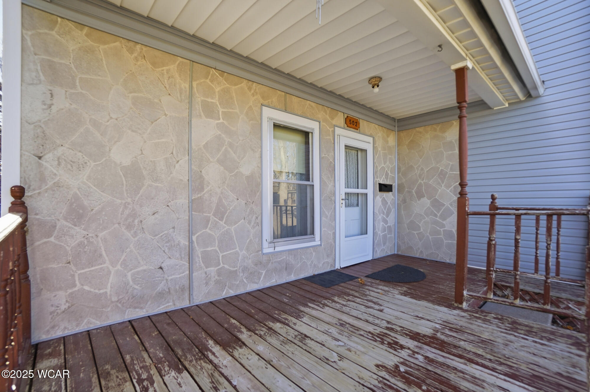 502 Central Avenue, Van Wert, Ohio