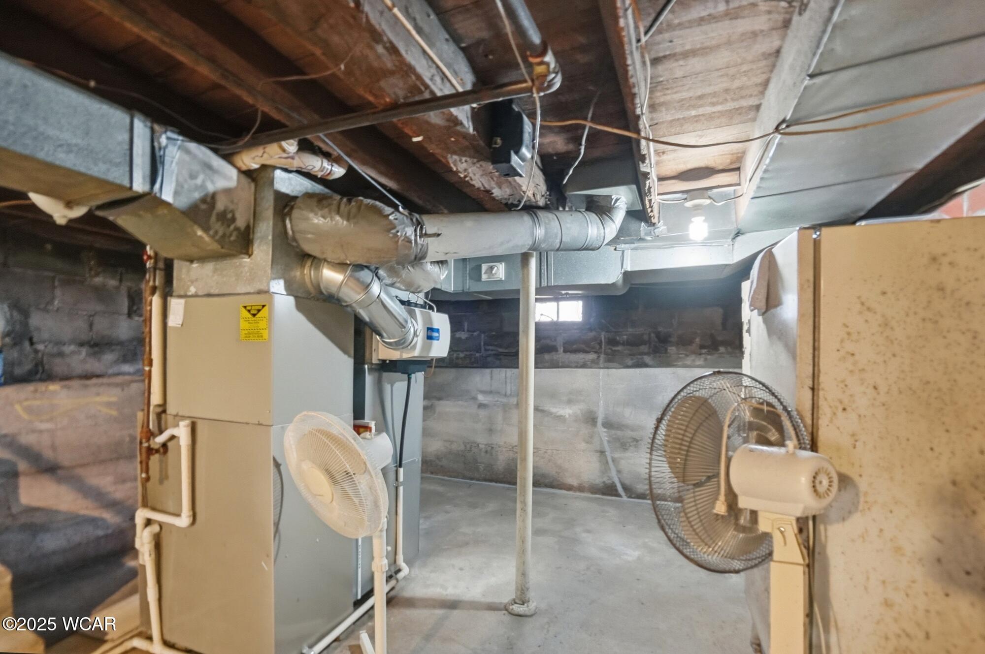 502 Central Avenue, Van Wert, Ohio