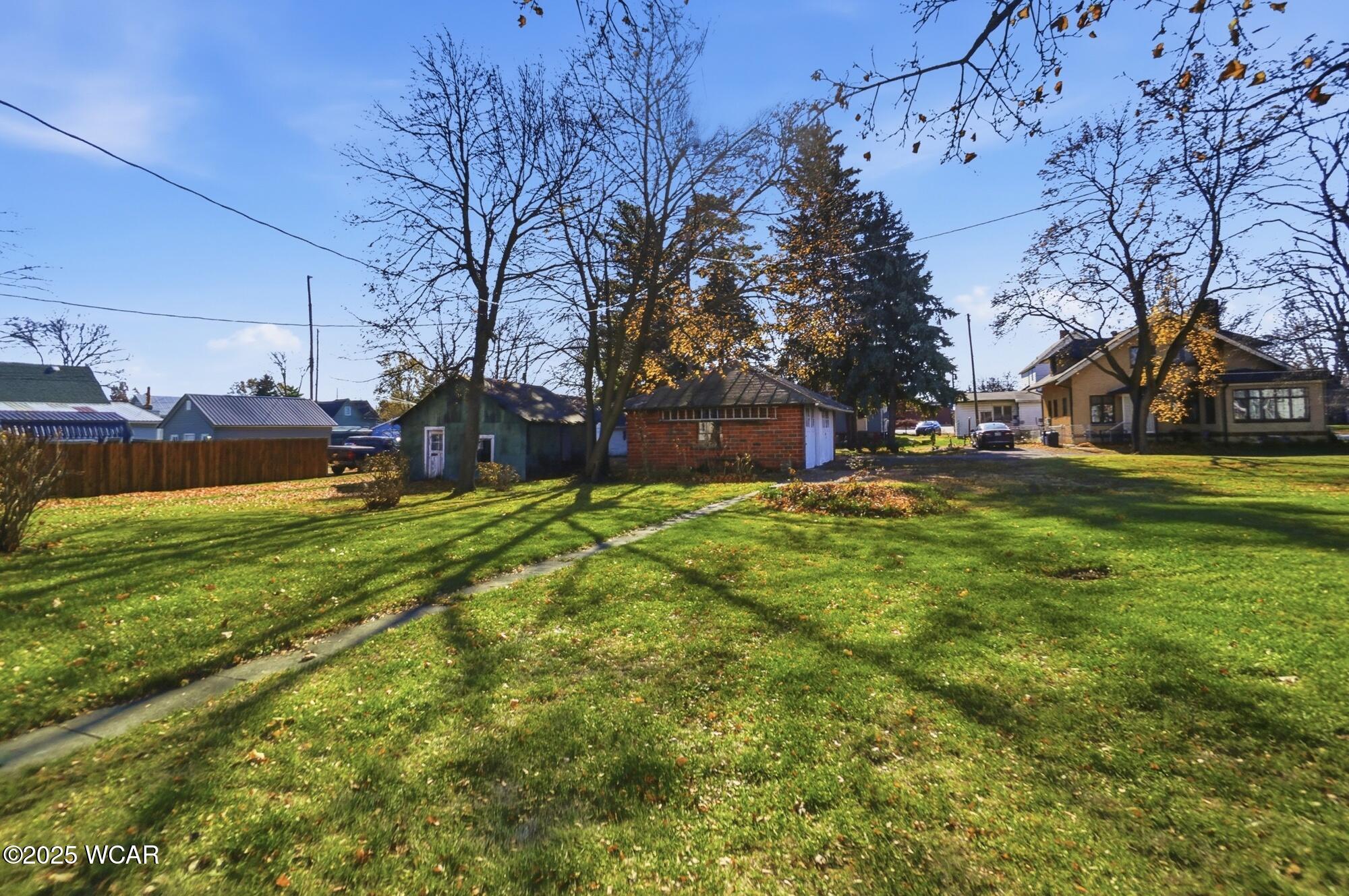 502 Central Avenue, Van Wert, Ohio