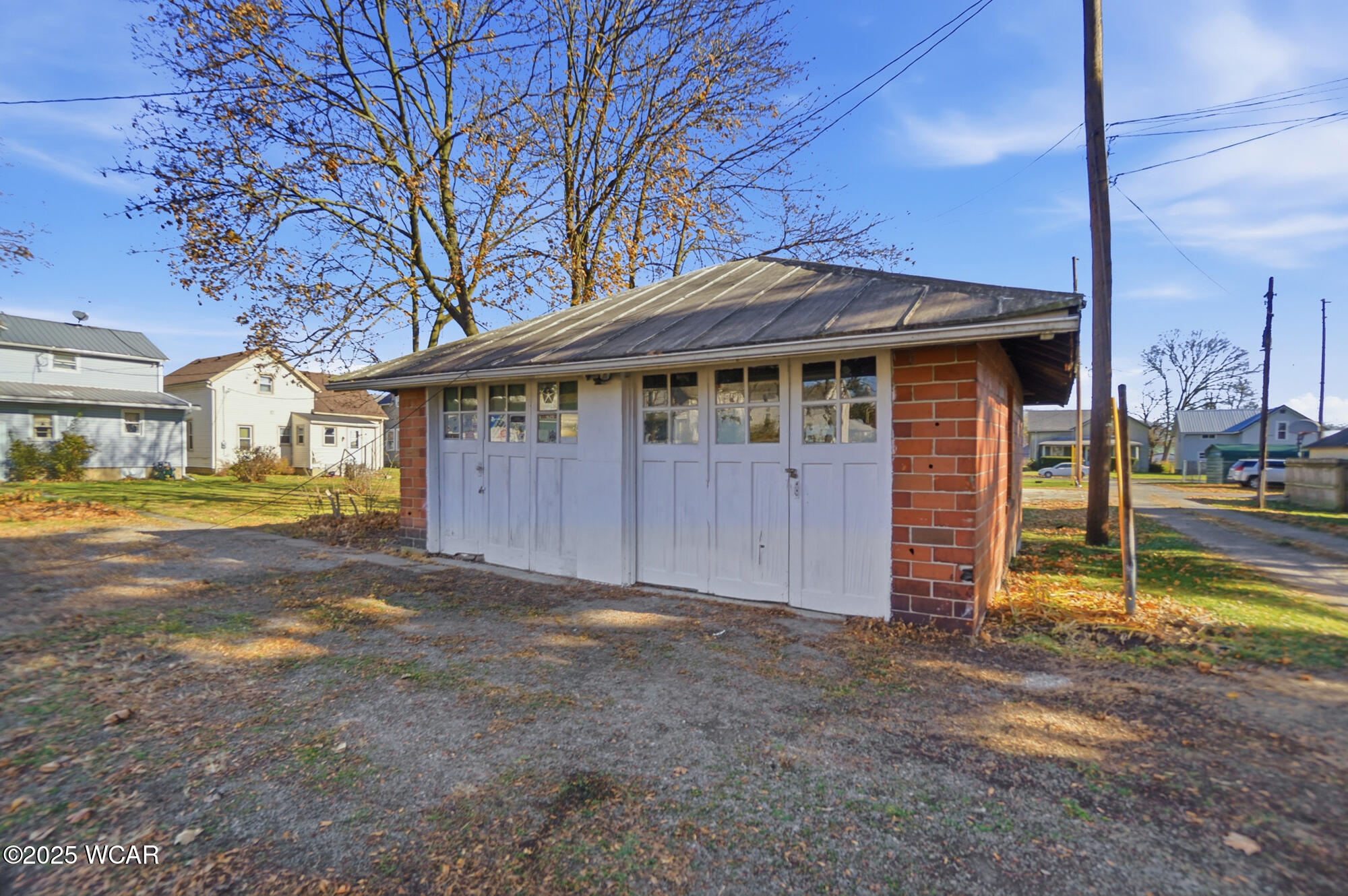 502 Central Avenue, Van Wert, Ohio