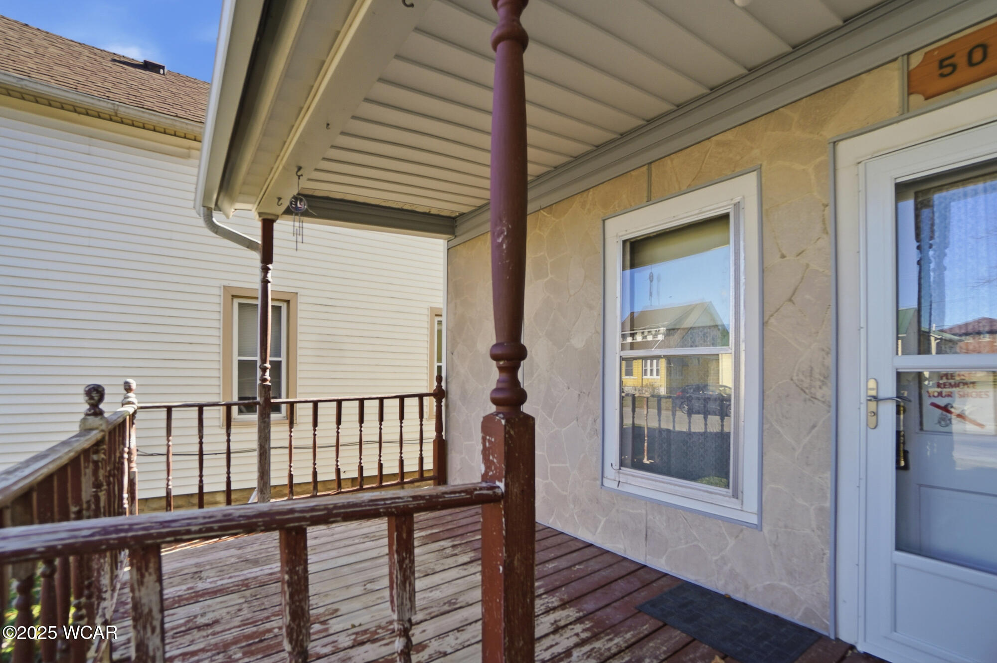 502 Central Avenue, Van Wert, Ohio