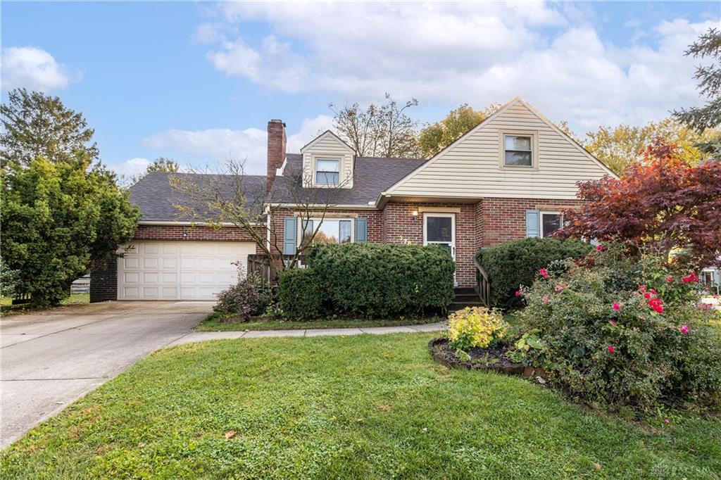 3780 Storms Road, Dayton, Ohio 45429