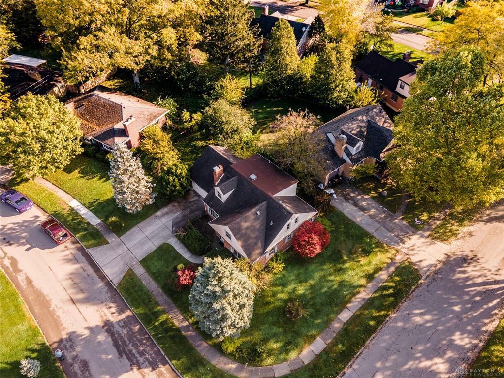 3780 Storms Road, Dayton, Ohio 45429