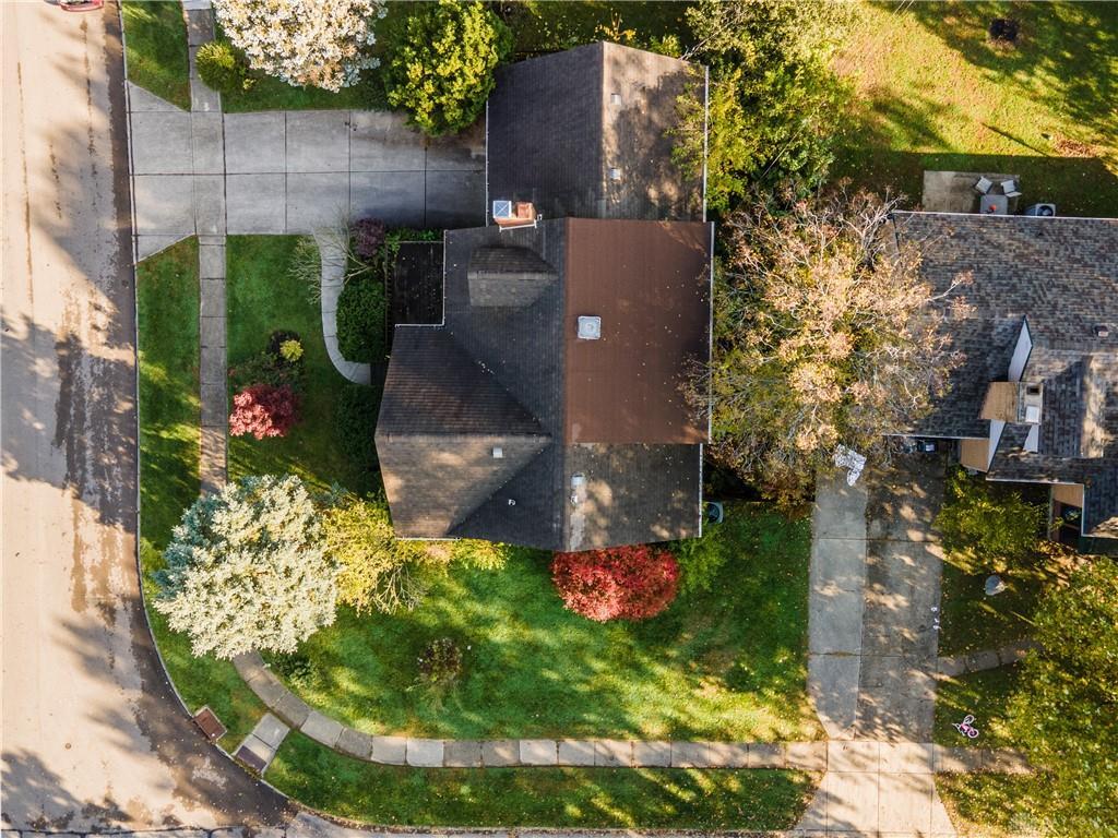 3780 Storms Road, Dayton, Ohio 45429