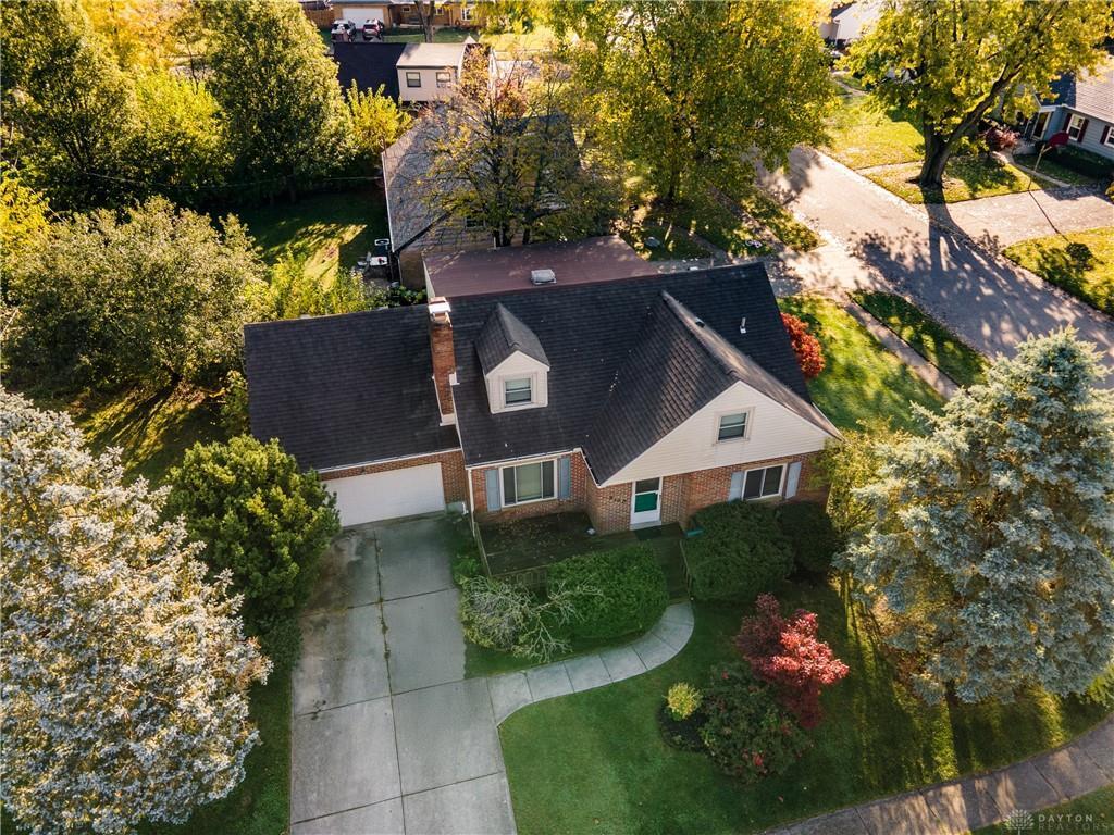 3780 Storms Road, Dayton, Ohio 45429