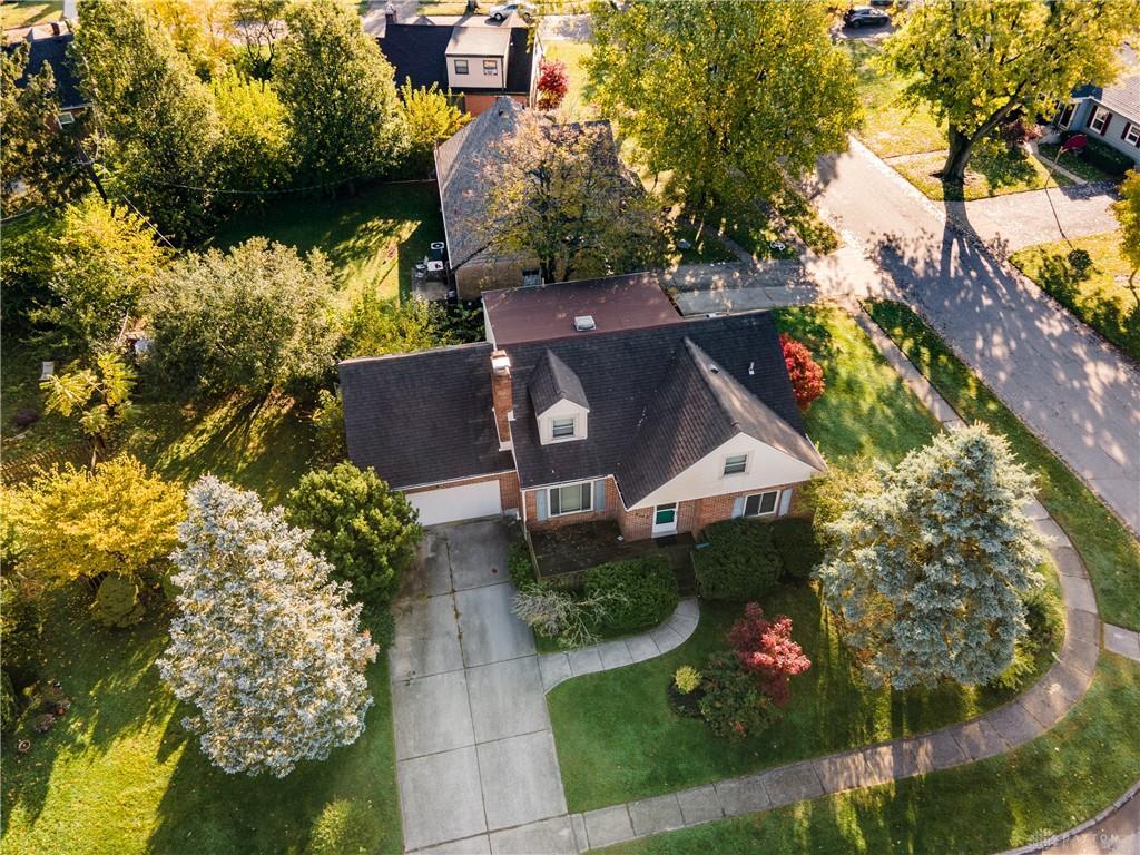 3780 Storms Road, Dayton, Ohio 45429