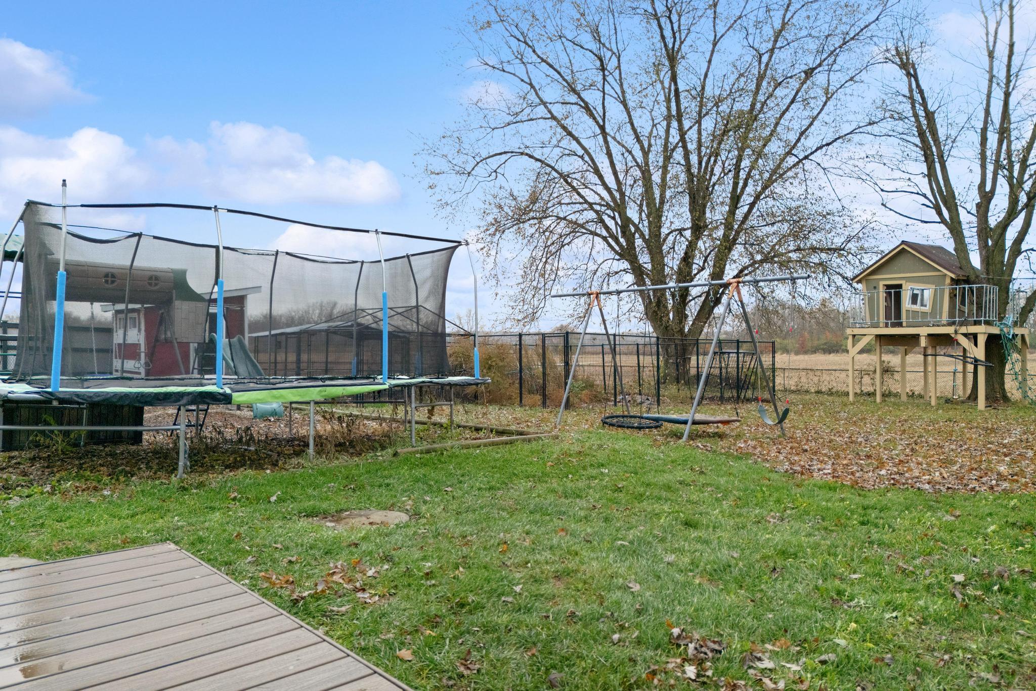 4455 Derr Road, Springfield, Ohio 45503