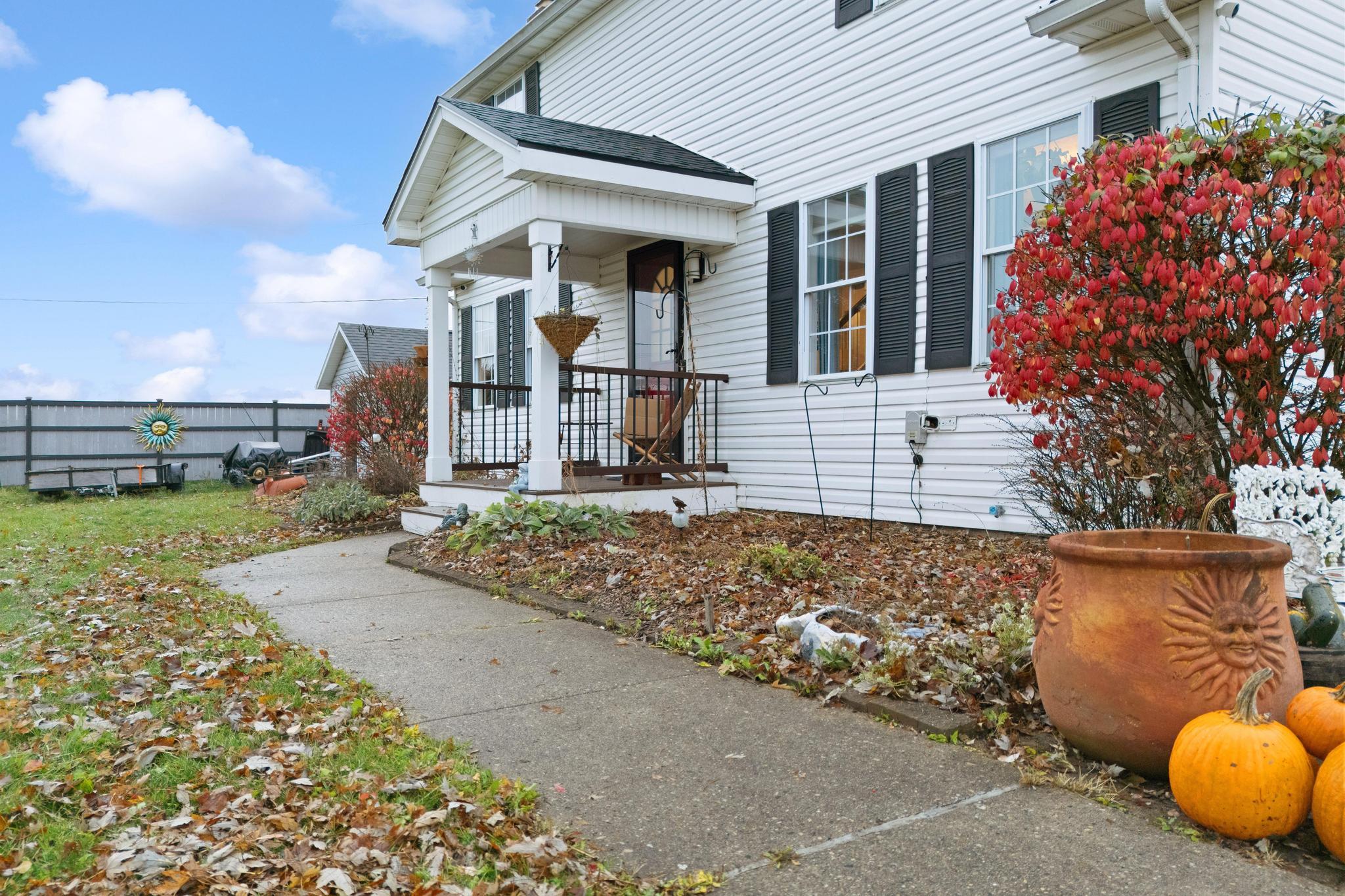 4455 Derr Road, Springfield, Ohio 45503