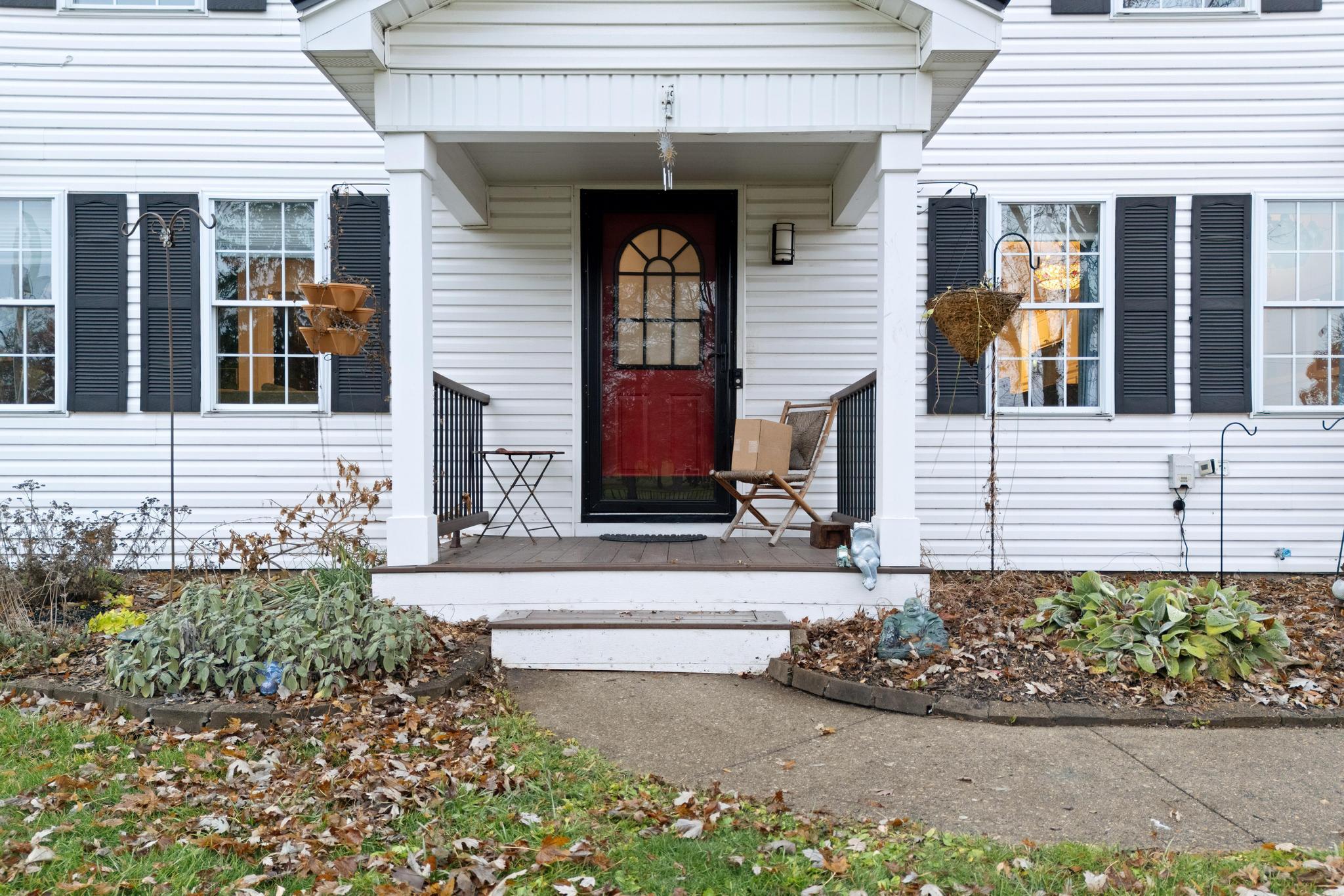 4455 Derr Road, Springfield, Ohio 45503