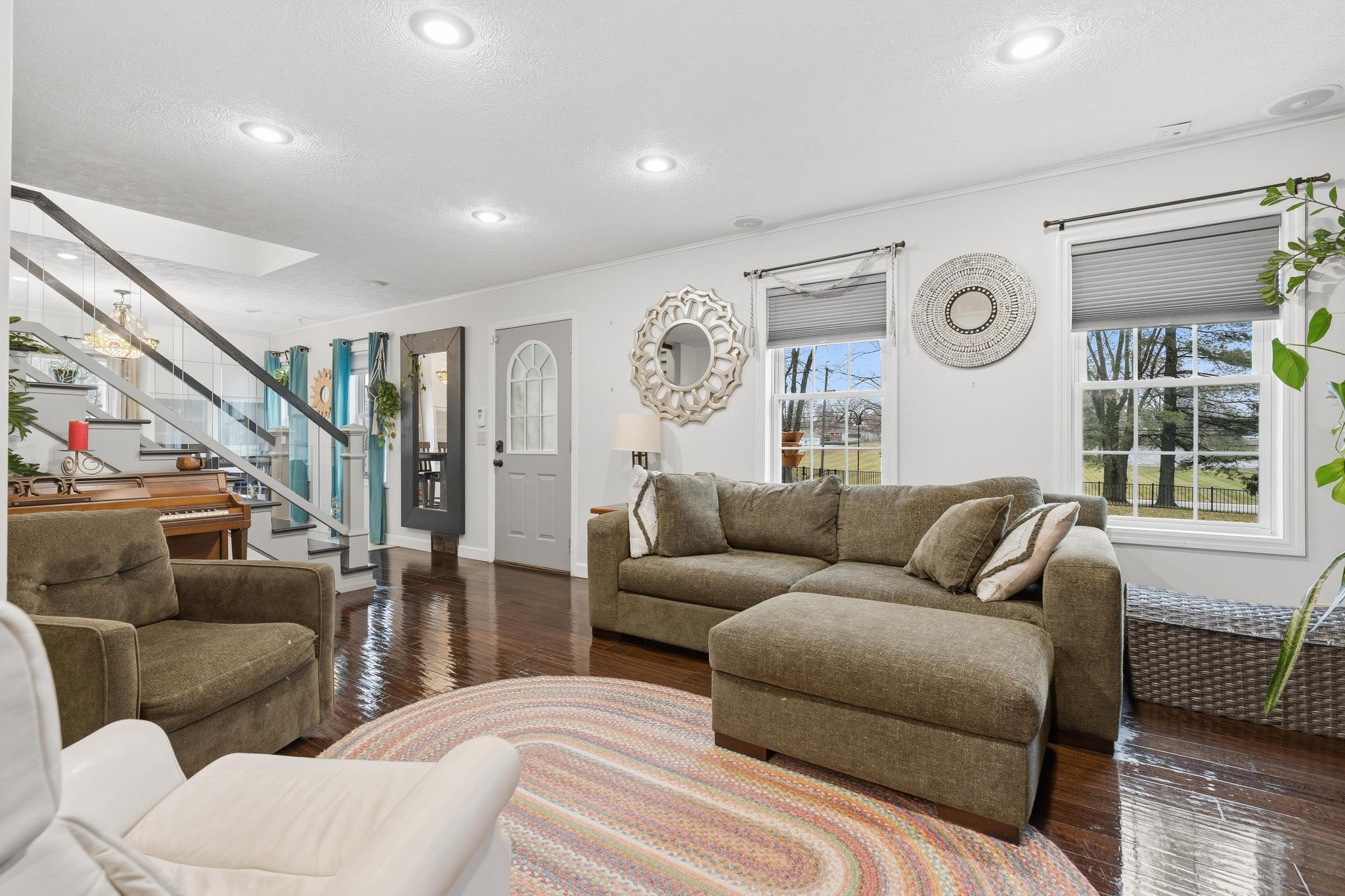 4455 Derr Road, Springfield, Ohio 45503