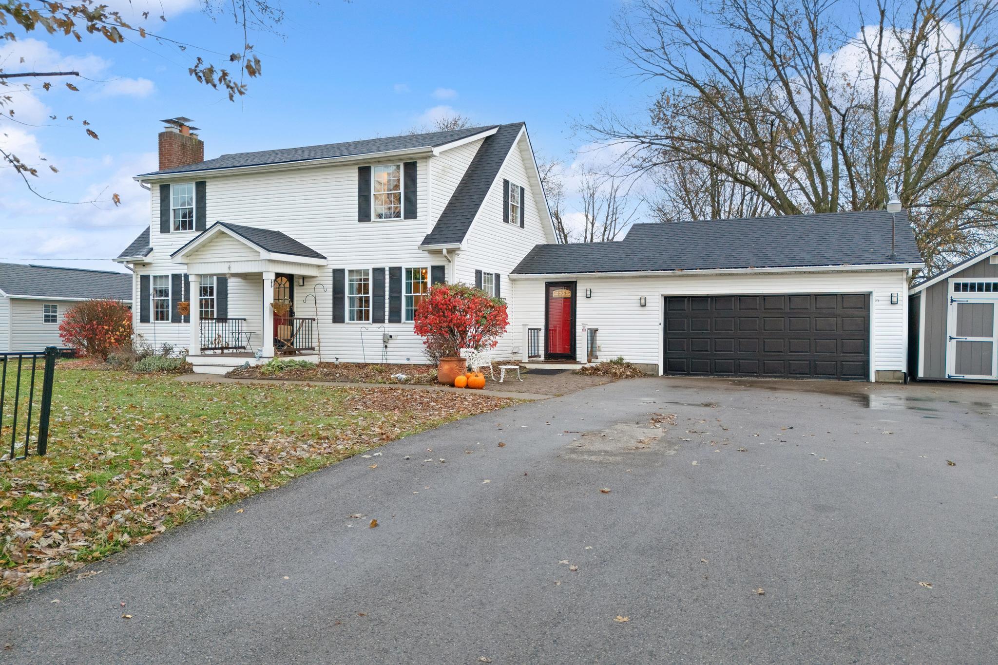 4455 Derr Road, Springfield, Ohio 45503