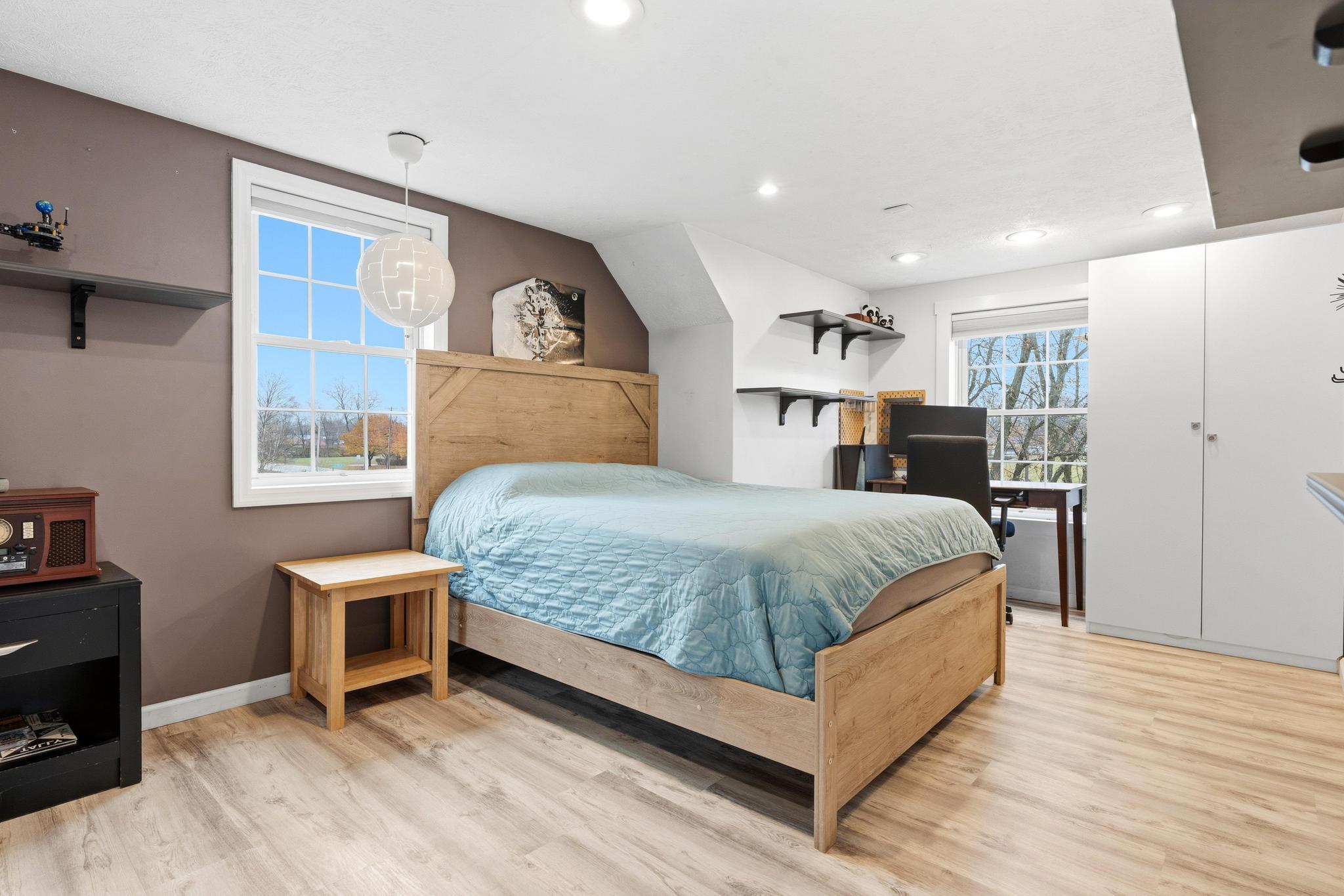 4455 Derr Road, Springfield, Ohio 45503