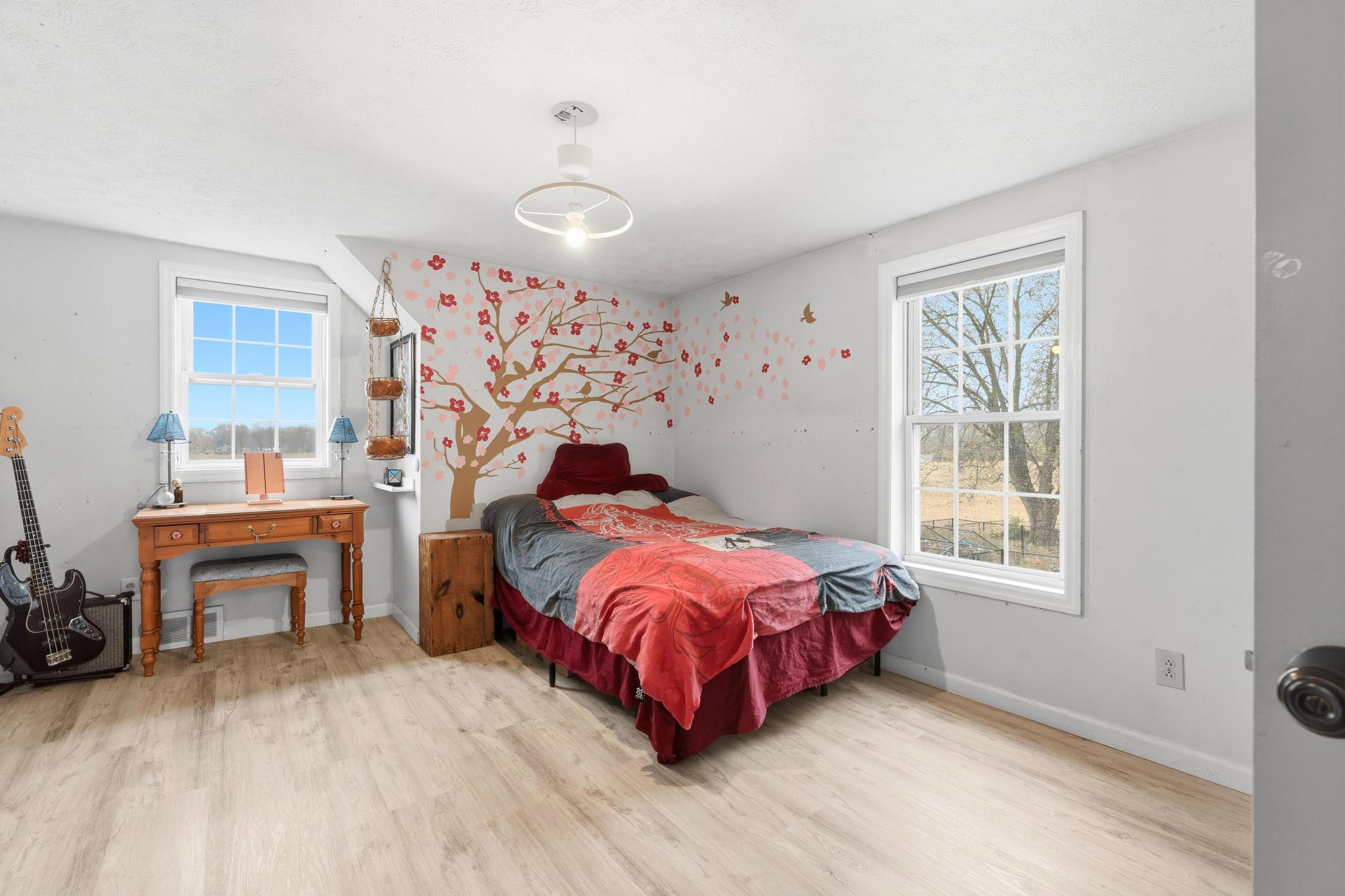 4455 Derr Road, Springfield, Ohio 45503