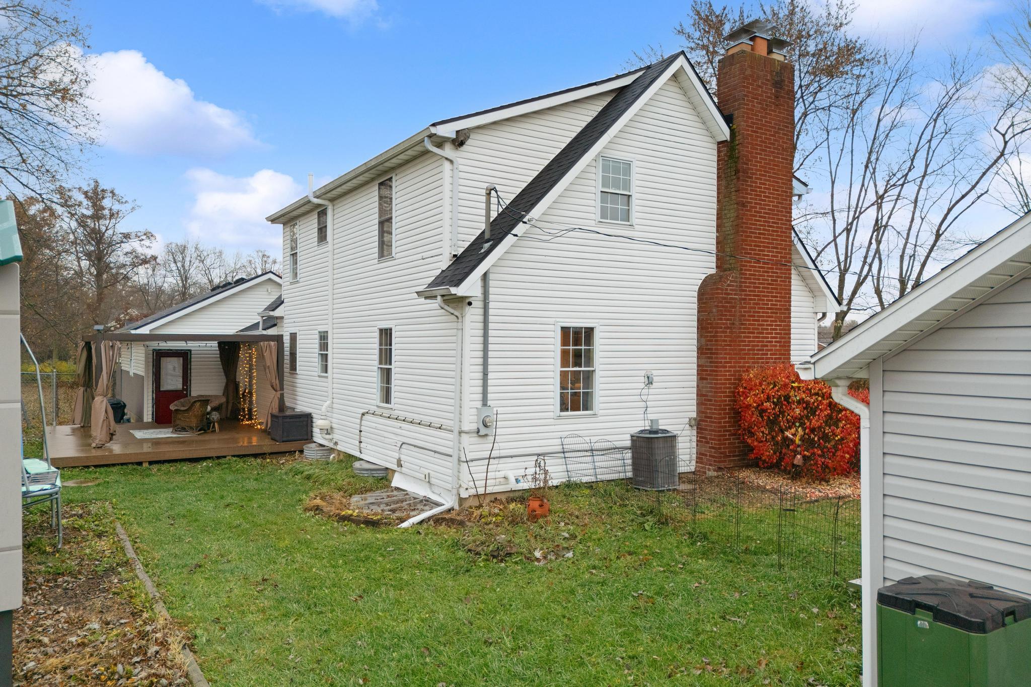 4455 Derr Road, Springfield, Ohio 45503