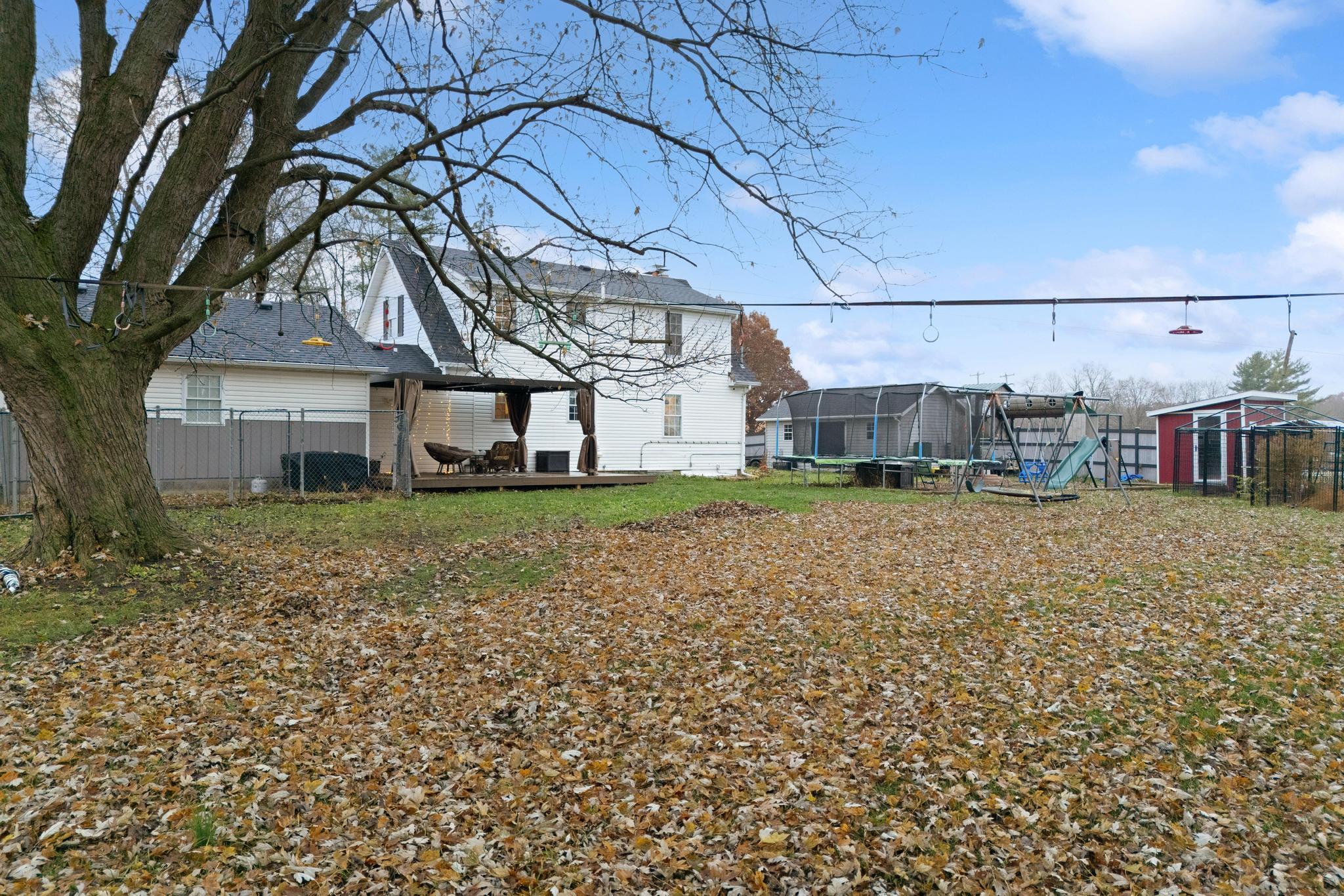 4455 Derr Road, Springfield, Ohio 45503