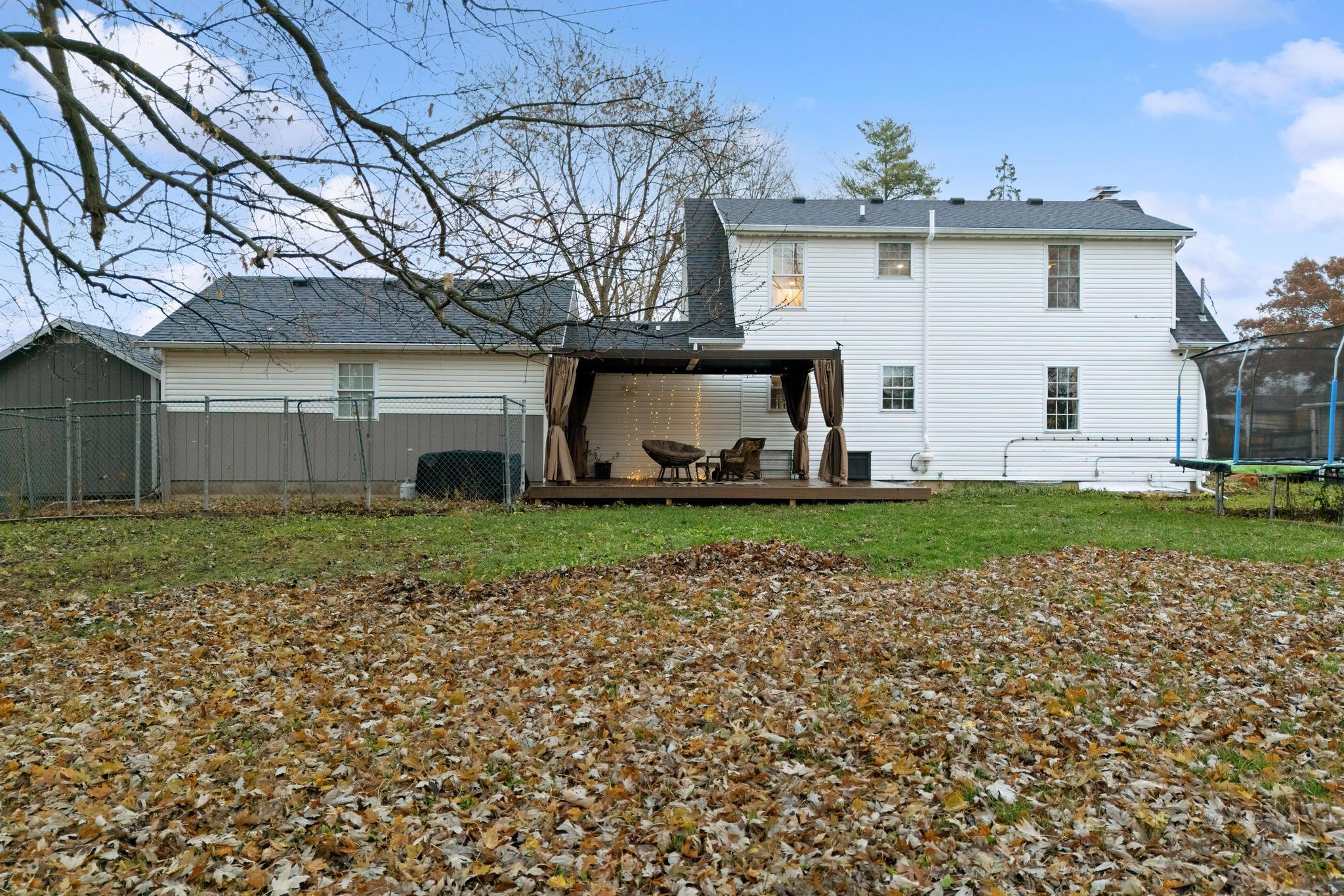 4455 Derr Road, Springfield, Ohio 45503