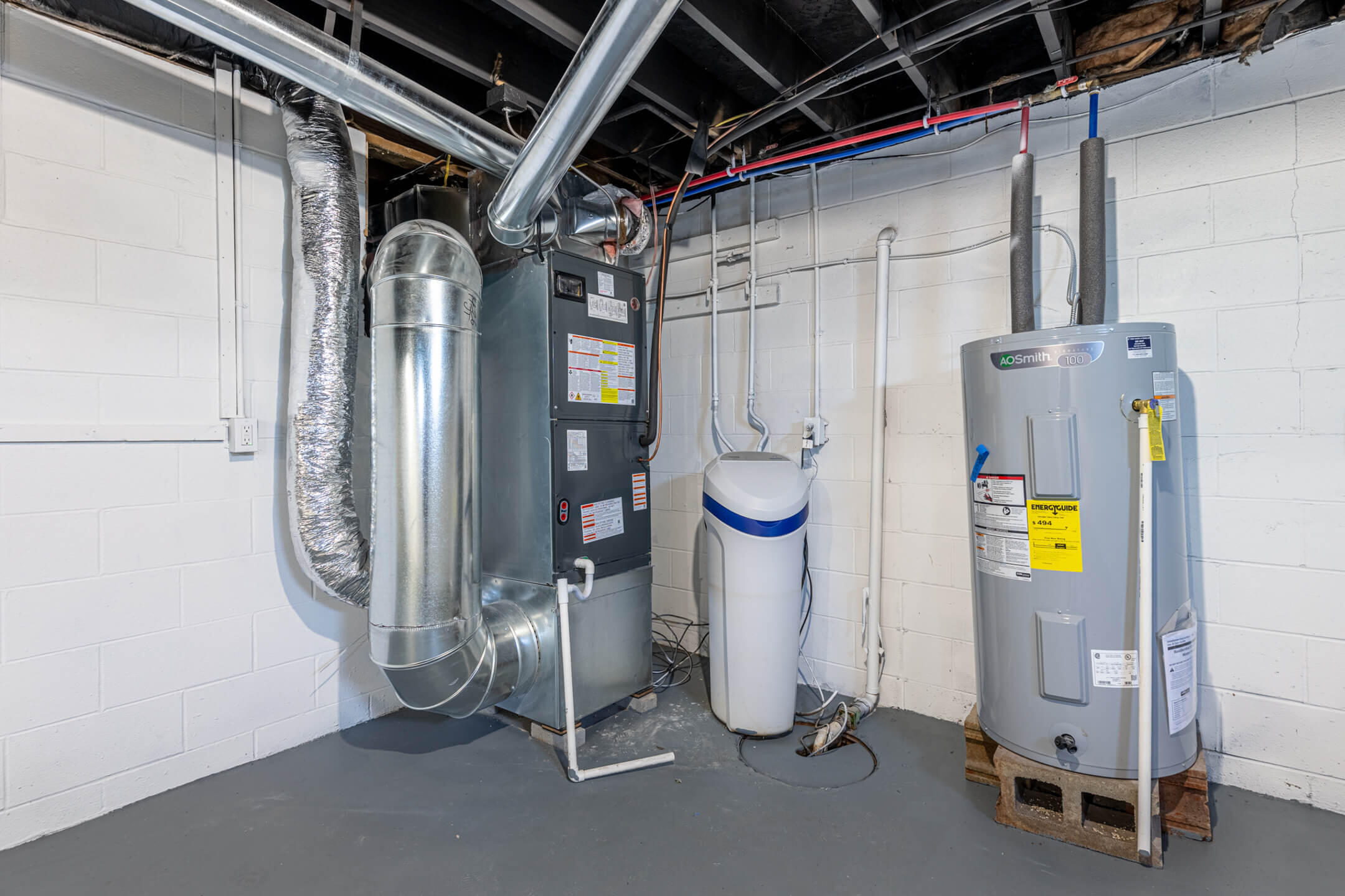 8953 Davisson Road, Mechanicsburg, Ohio 43044