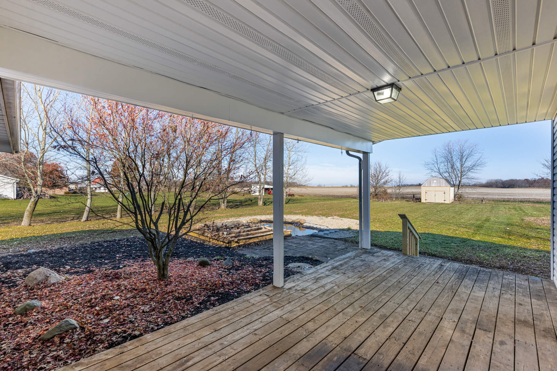 8953 Davisson Road, Mechanicsburg, Ohio 43044