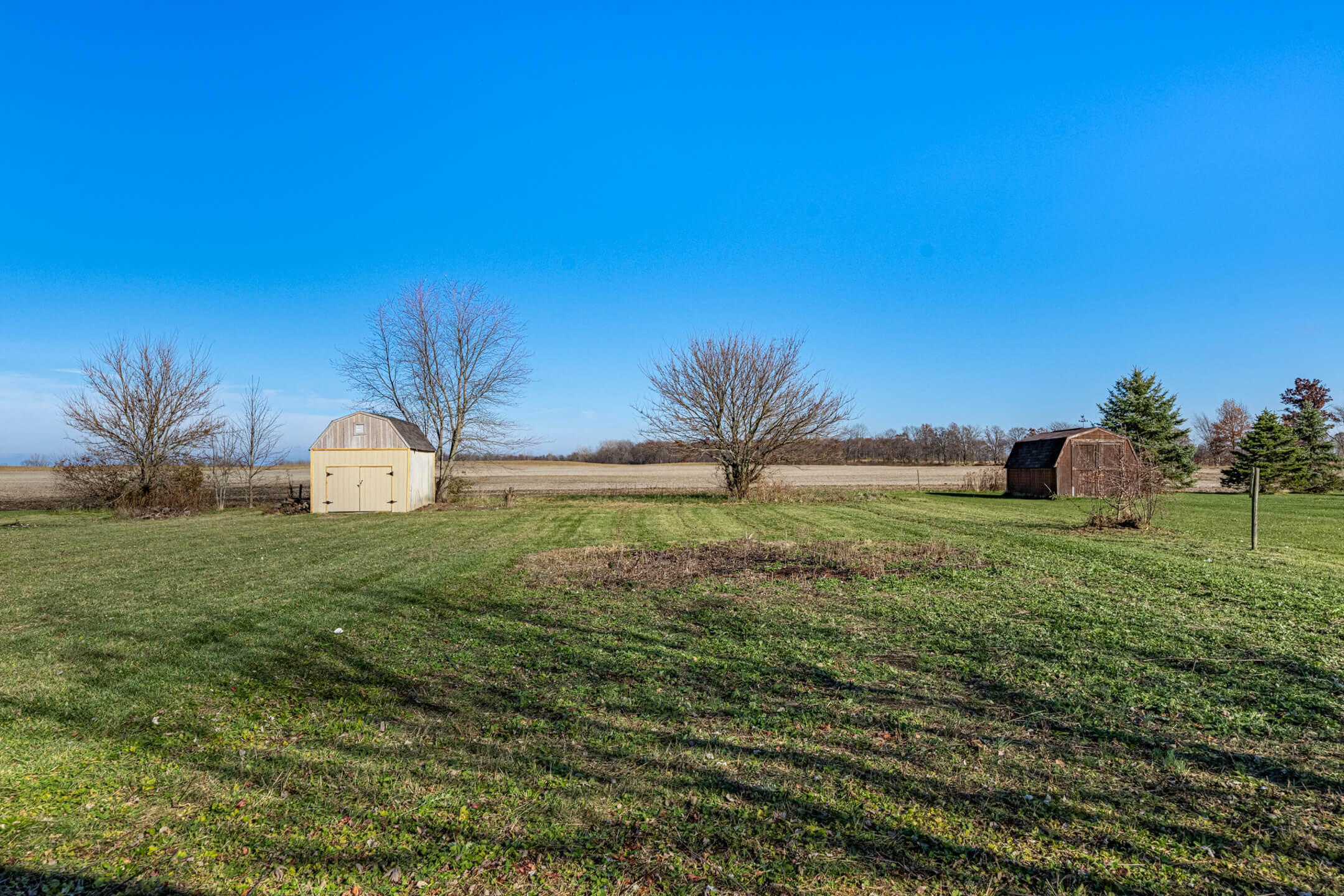 8953 Davisson Road, Mechanicsburg, Ohio 43044