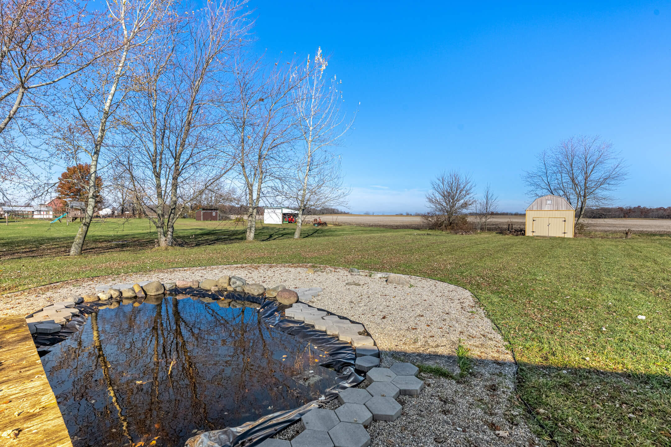 8953 Davisson Road, Mechanicsburg, Ohio 43044