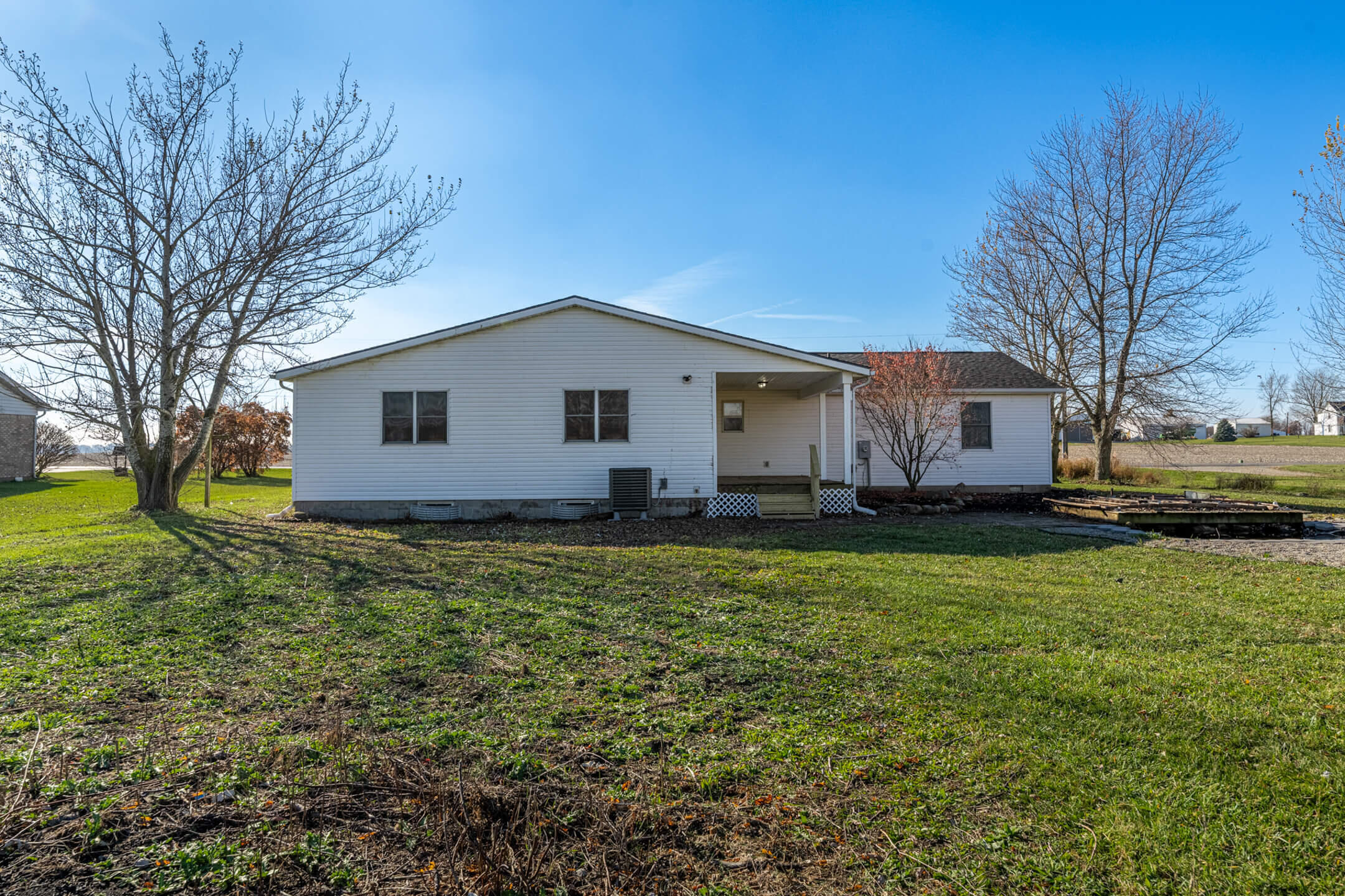 8953 Davisson Road, Mechanicsburg, Ohio 43044