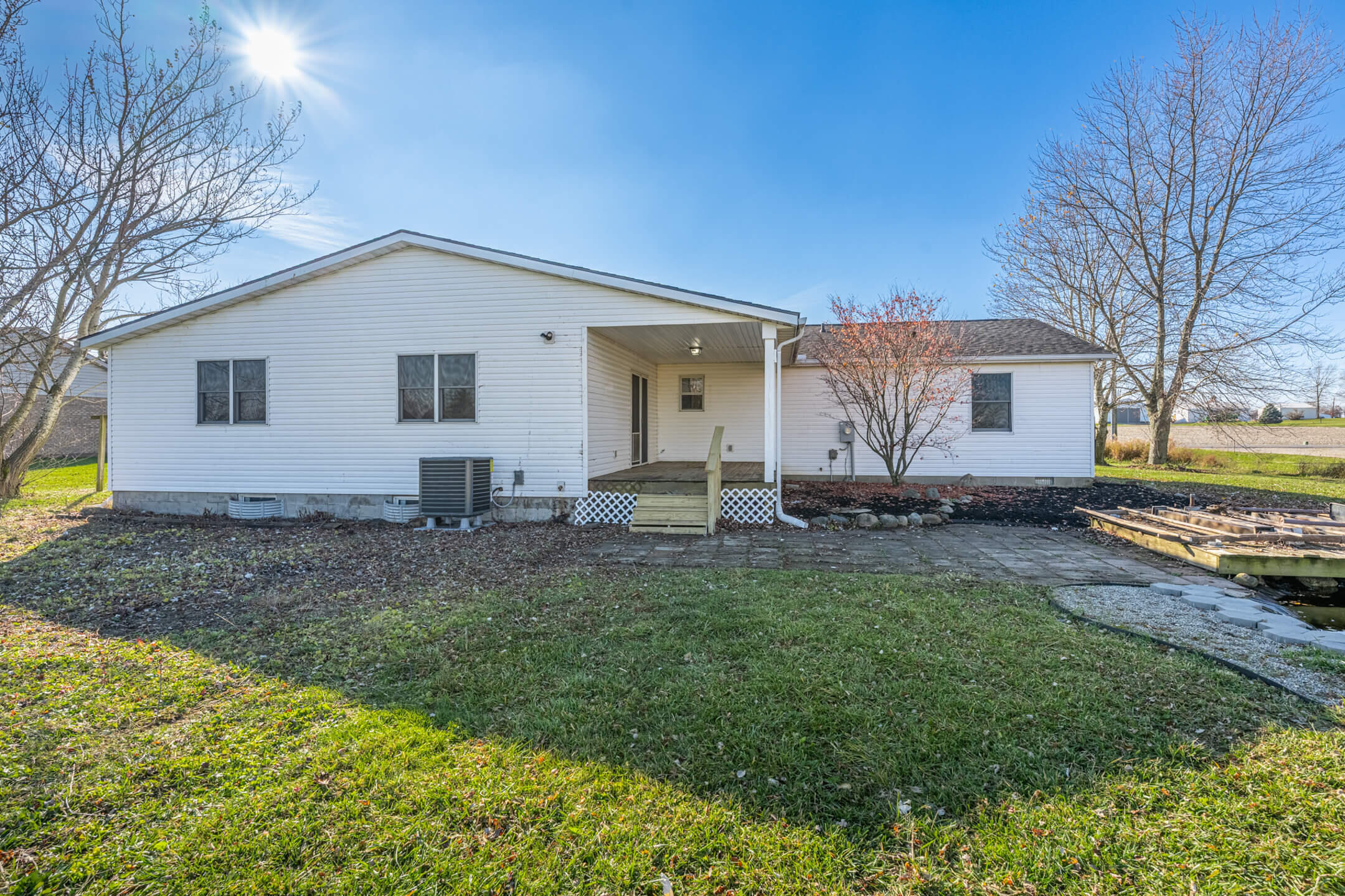 8953 Davisson Road, Mechanicsburg, Ohio 43044