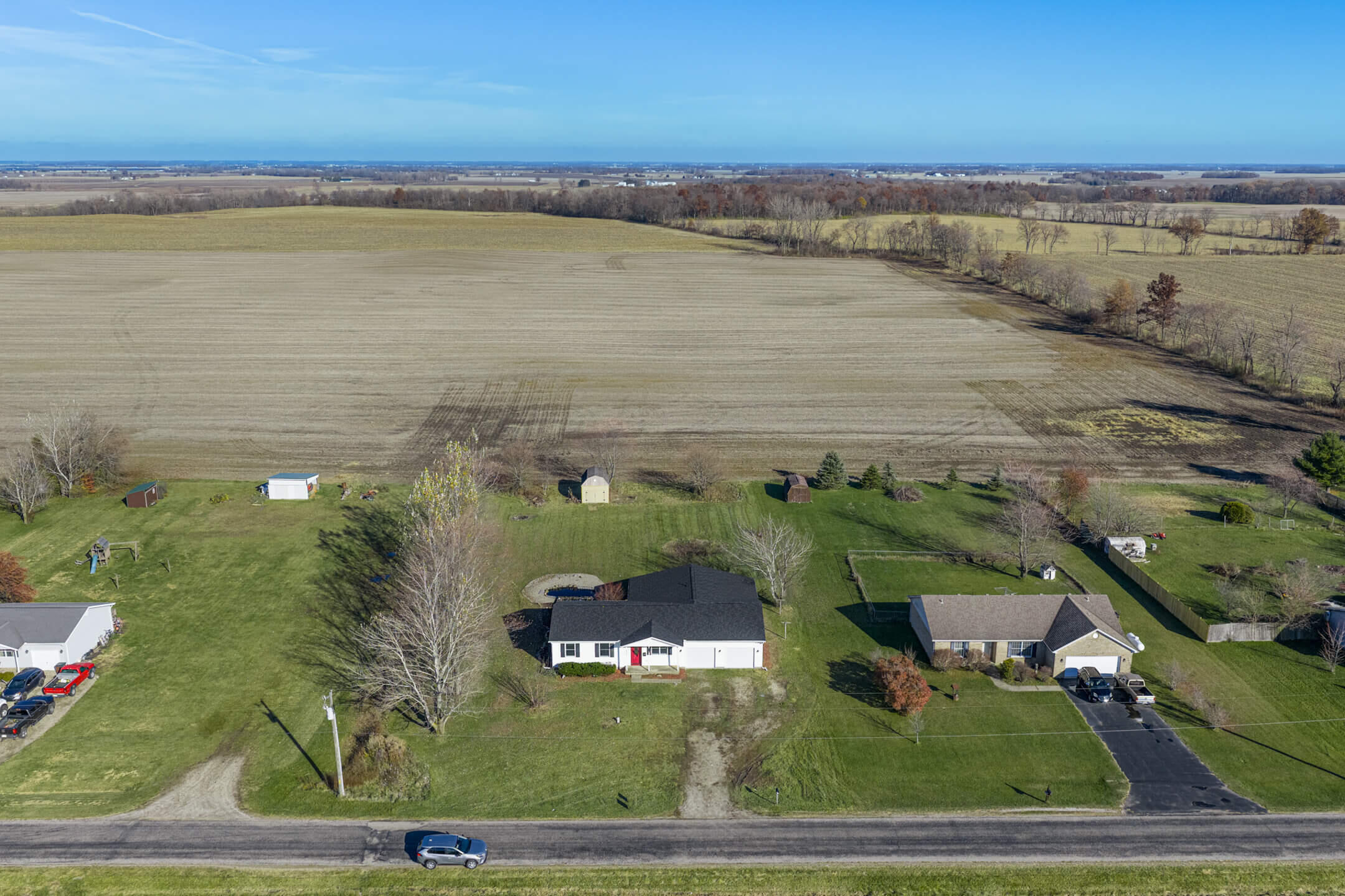 8953 Davisson Road, Mechanicsburg, Ohio 43044