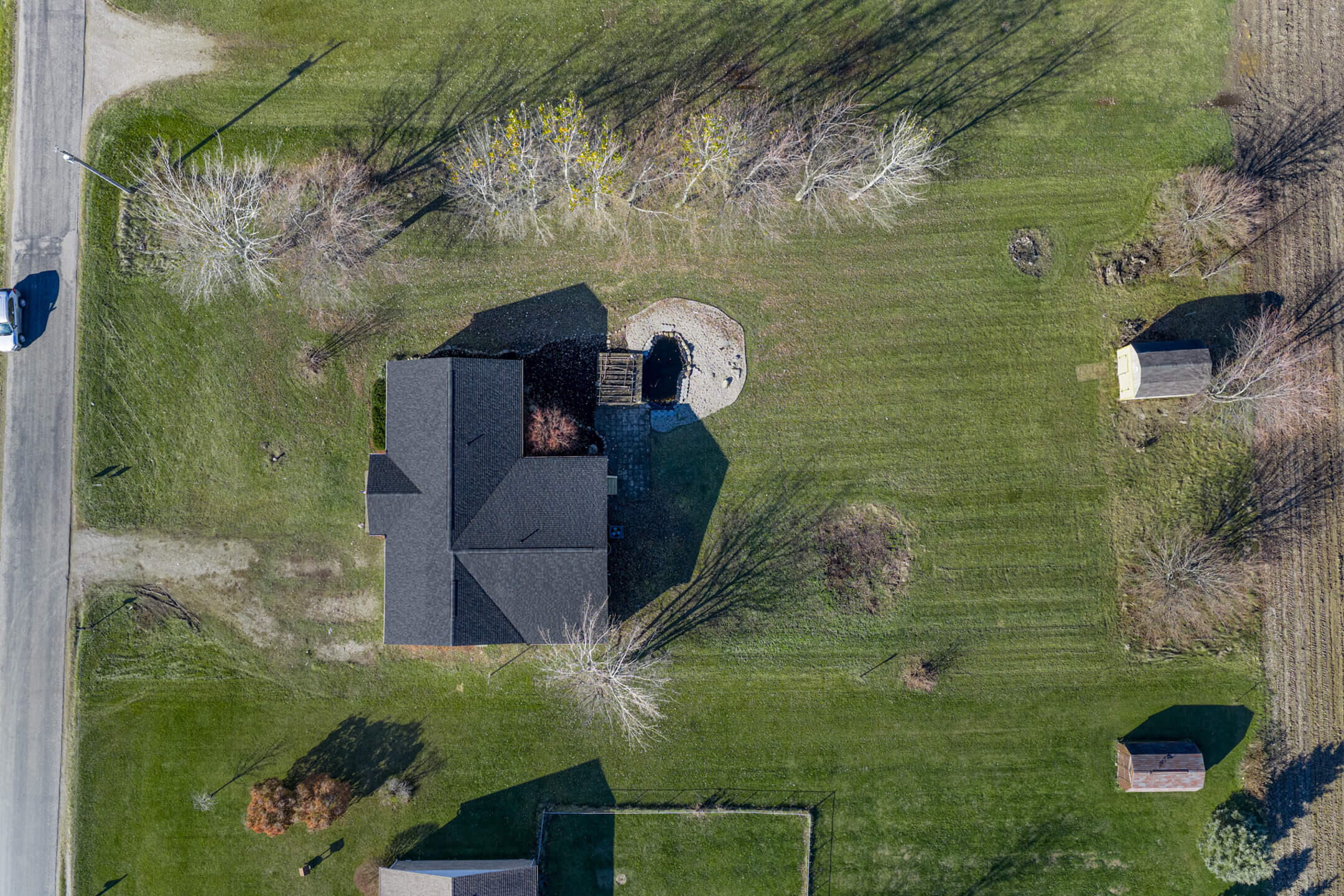 8953 Davisson Road, Mechanicsburg, Ohio 43044