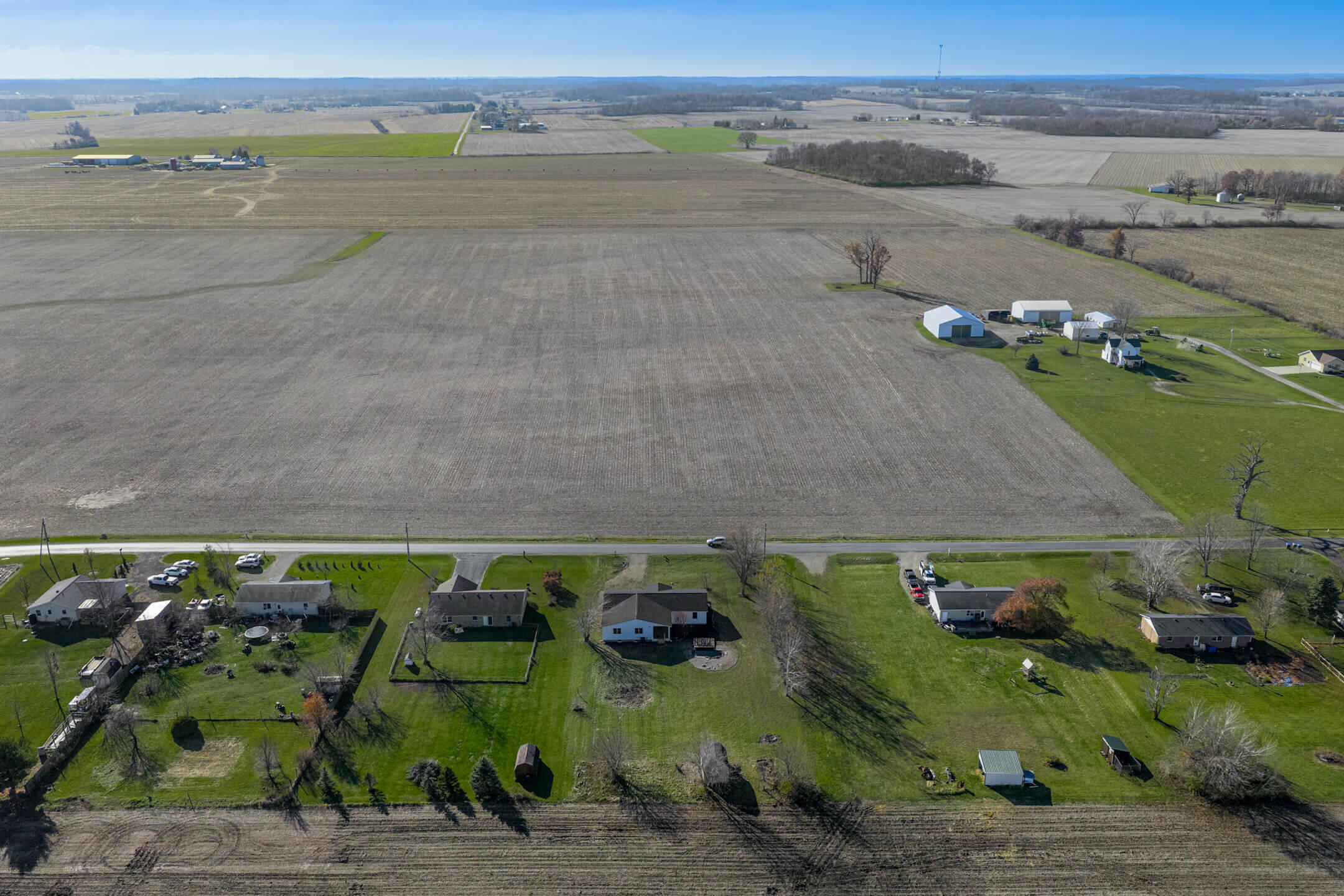 8953 Davisson Road, Mechanicsburg, Ohio 43044