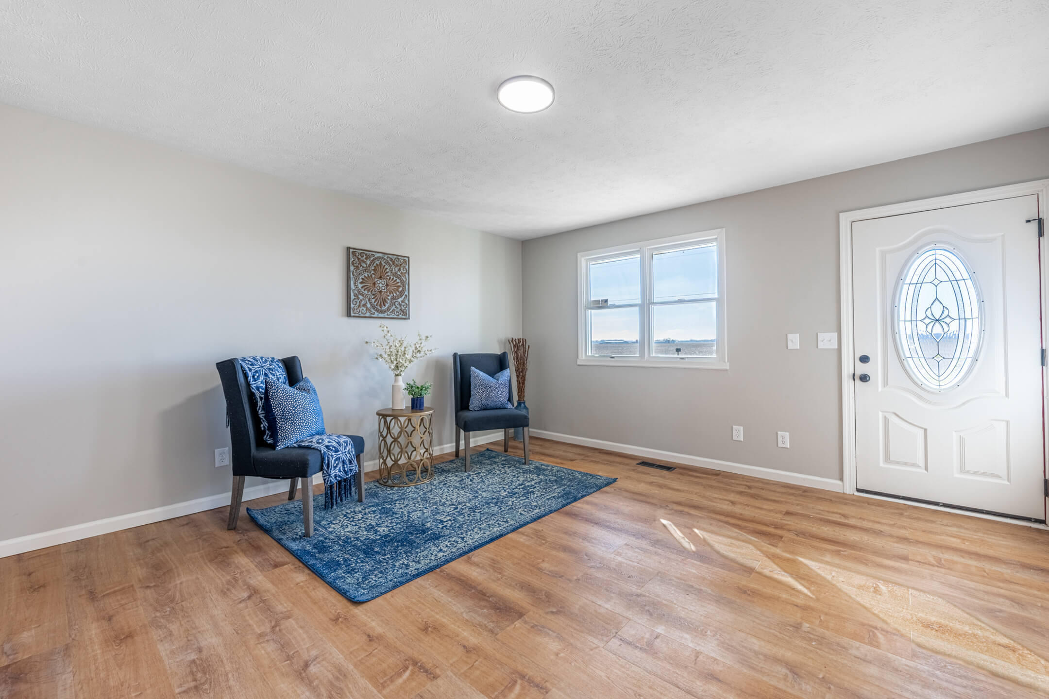 8953 Davisson Road, Mechanicsburg, Ohio 43044