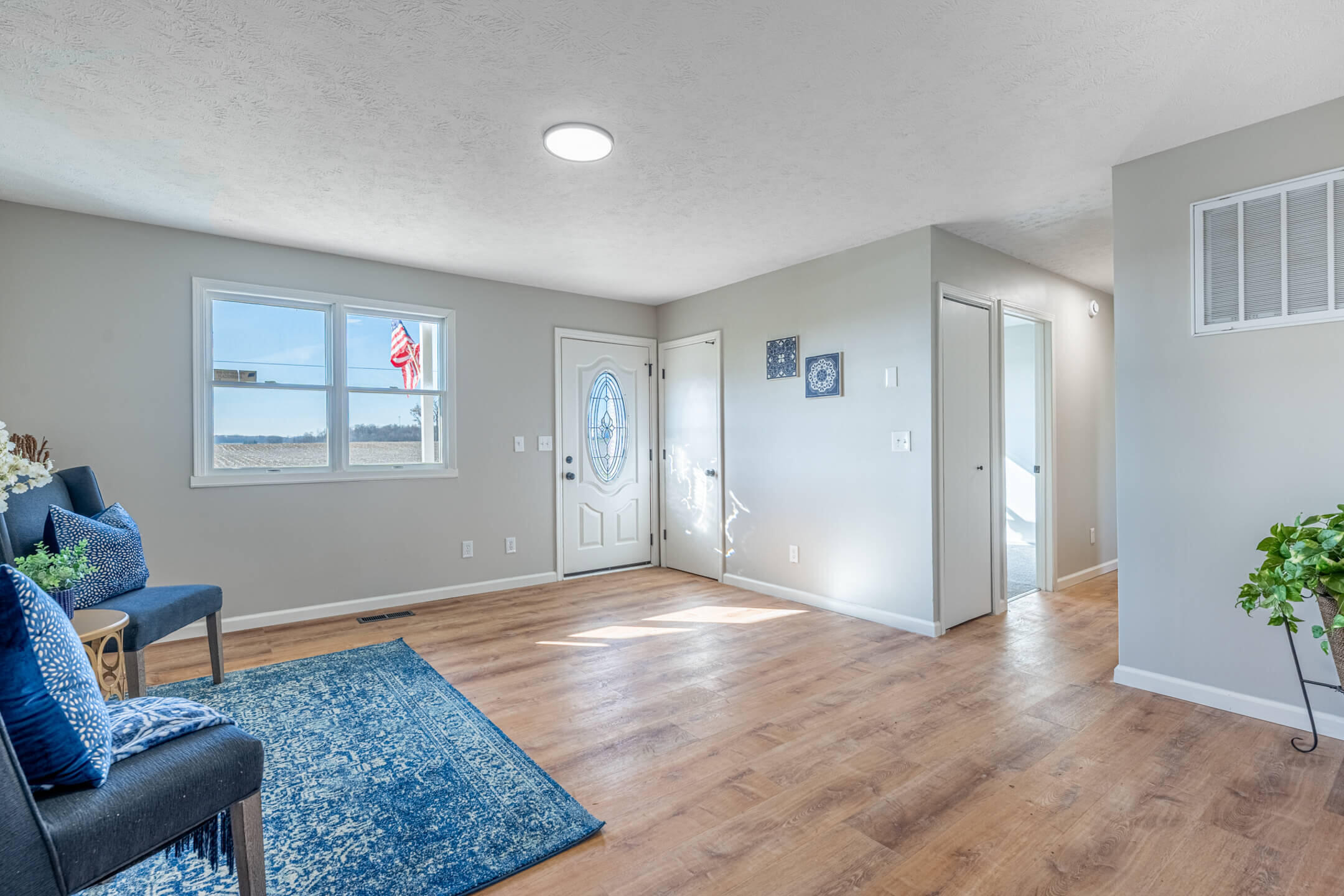 8953 Davisson Road, Mechanicsburg, Ohio 43044