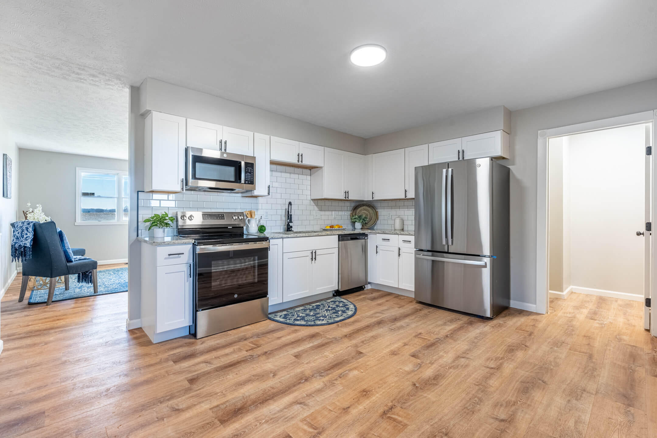 8953 Davisson Road, Mechanicsburg, Ohio 43044