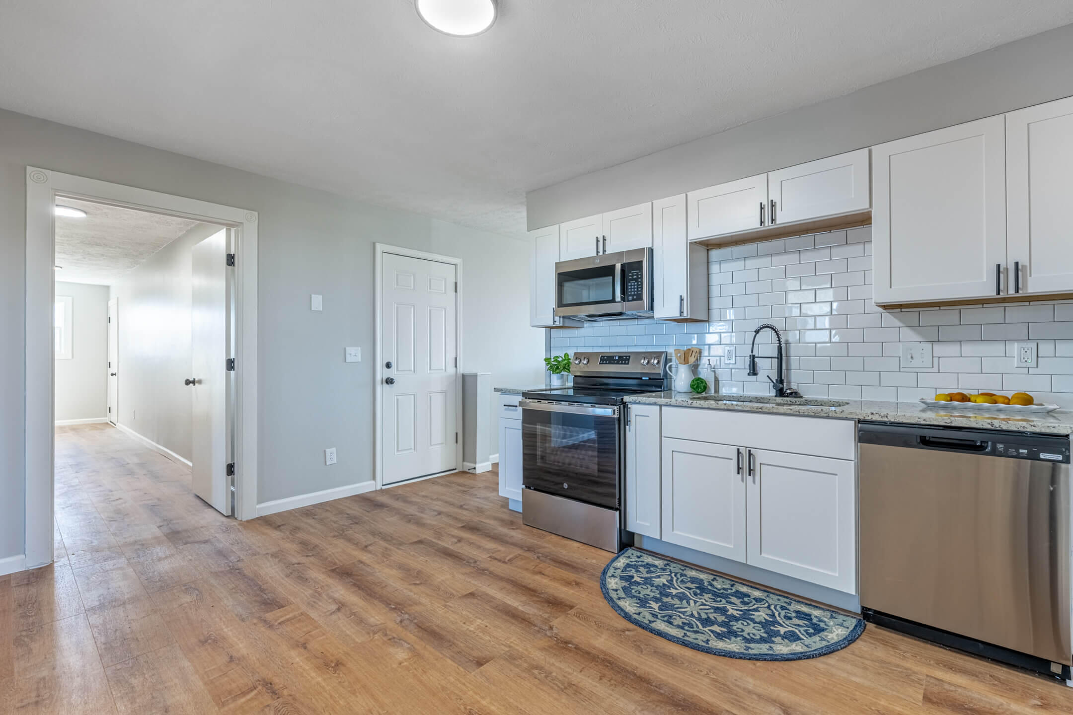 8953 Davisson Road, Mechanicsburg, Ohio 43044