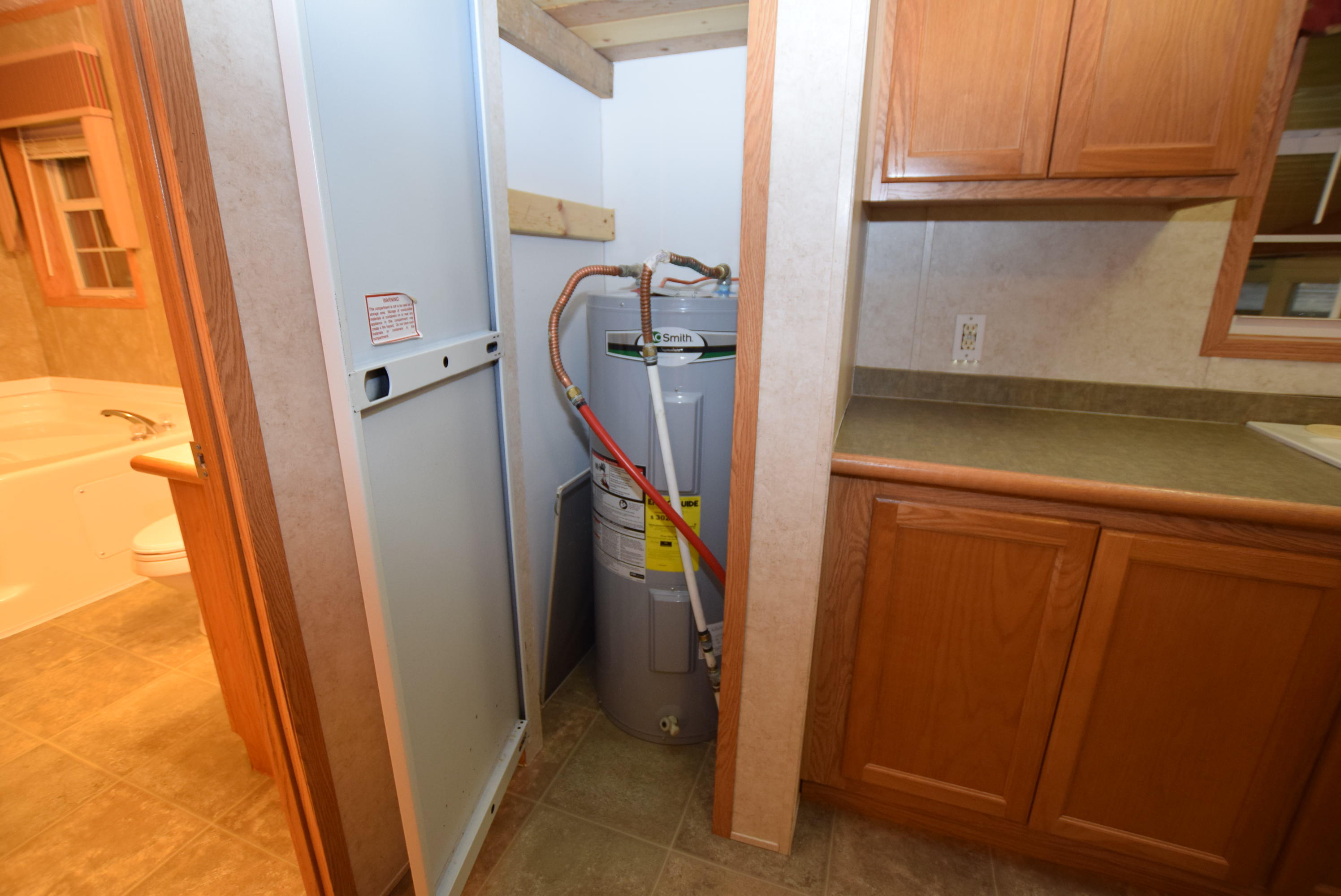 5218 Wallace Road, Saint Paris, Ohio 43072