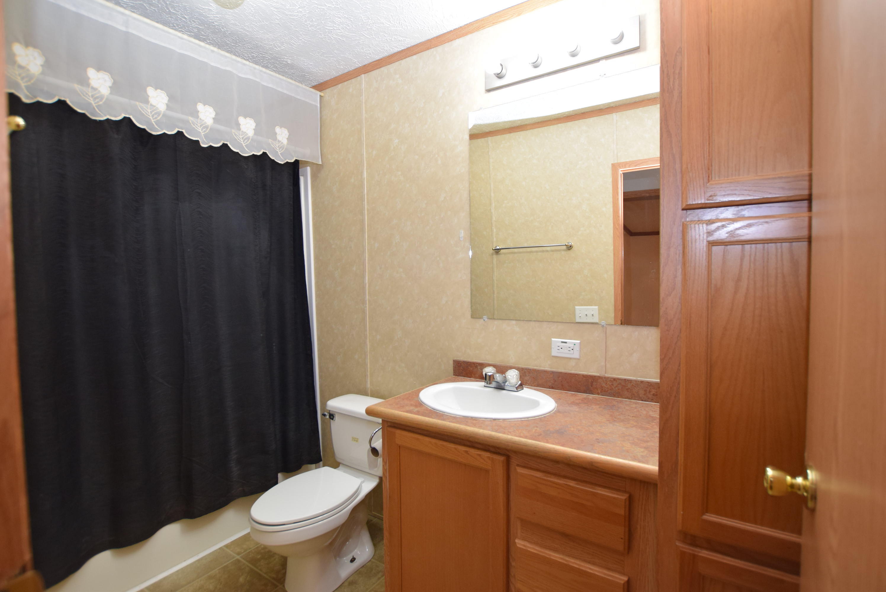 5218 Wallace Road, Saint Paris, Ohio 43072