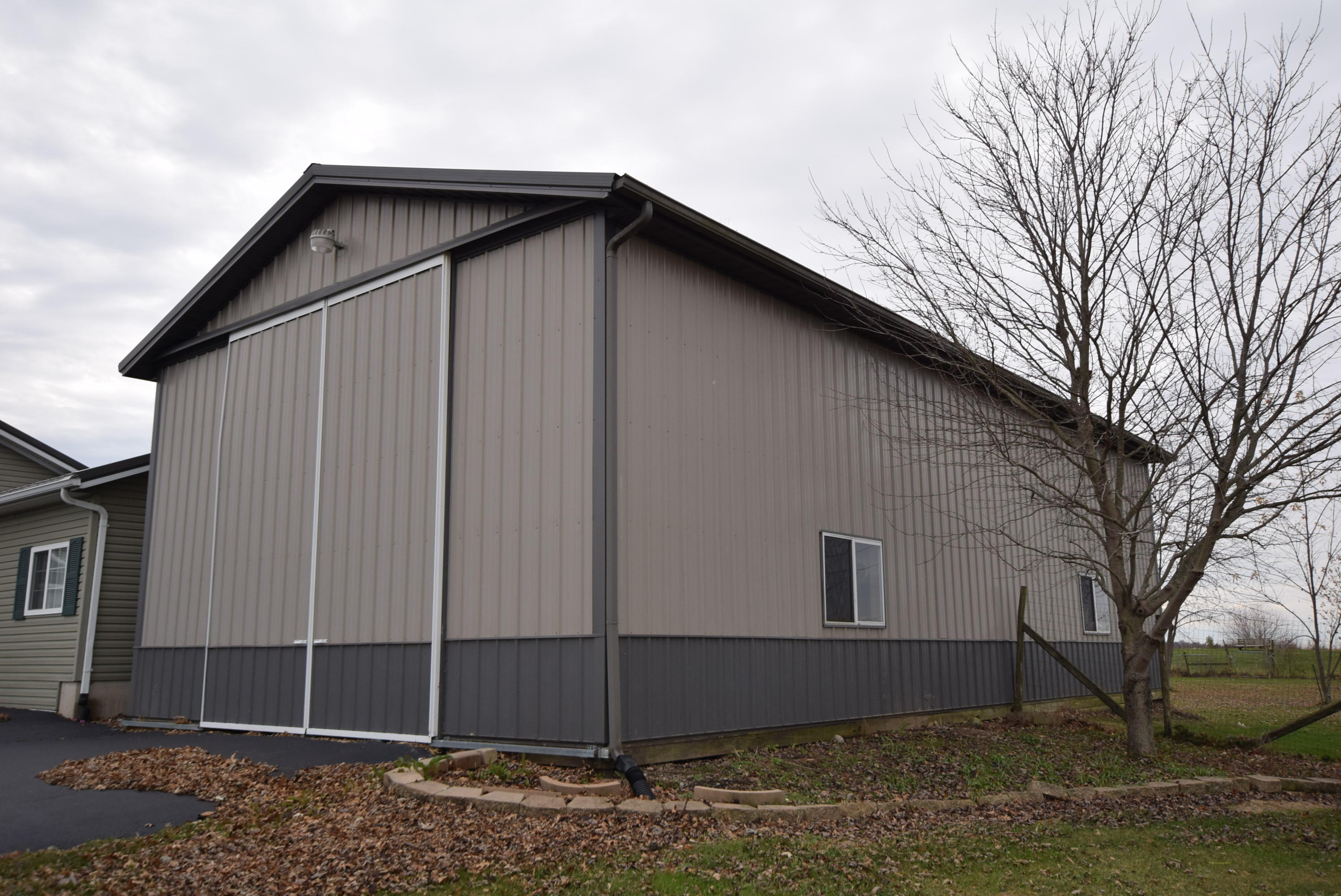 5218 Wallace Road, Saint Paris, Ohio 43072