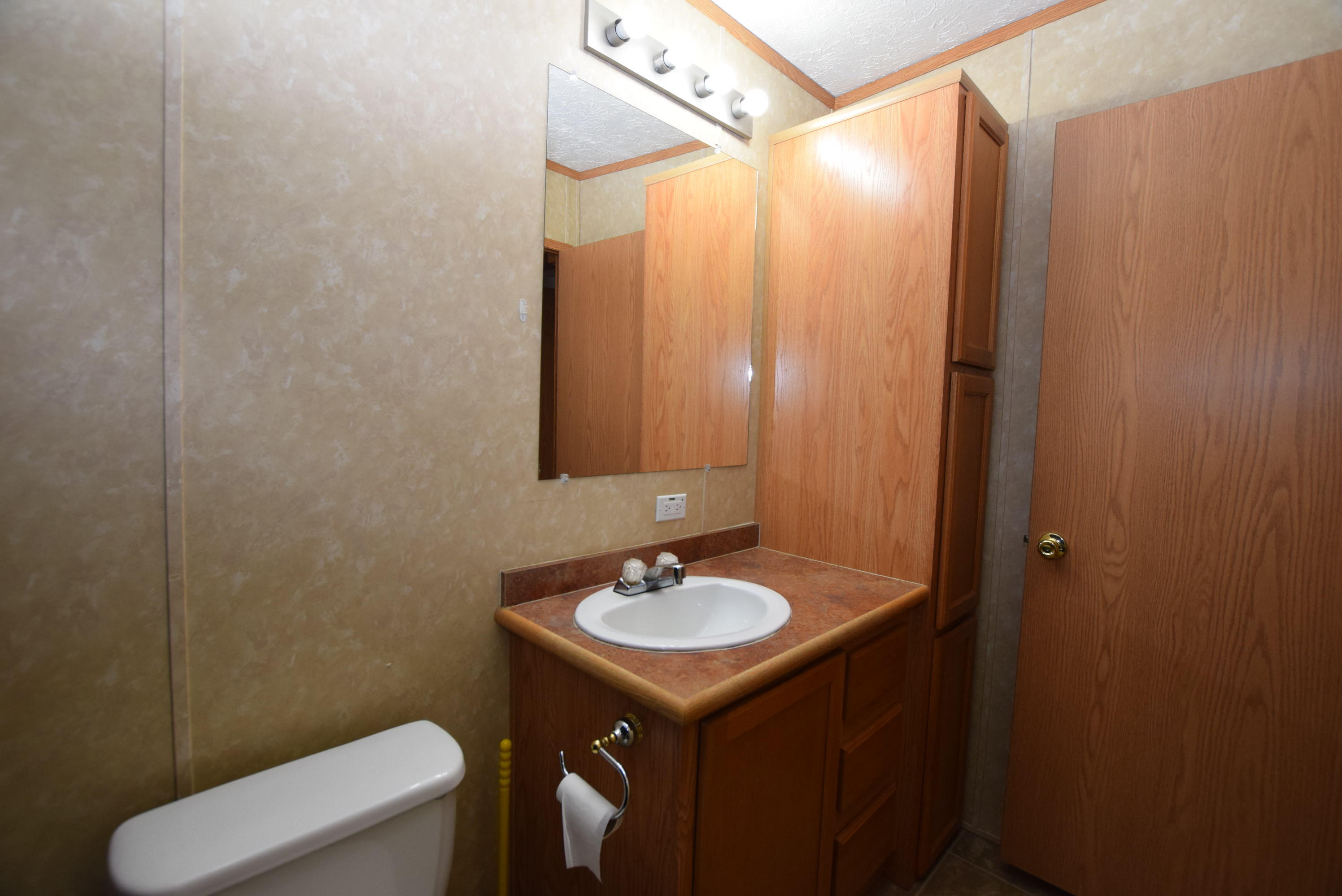 5218 Wallace Road, Saint Paris, Ohio 43072