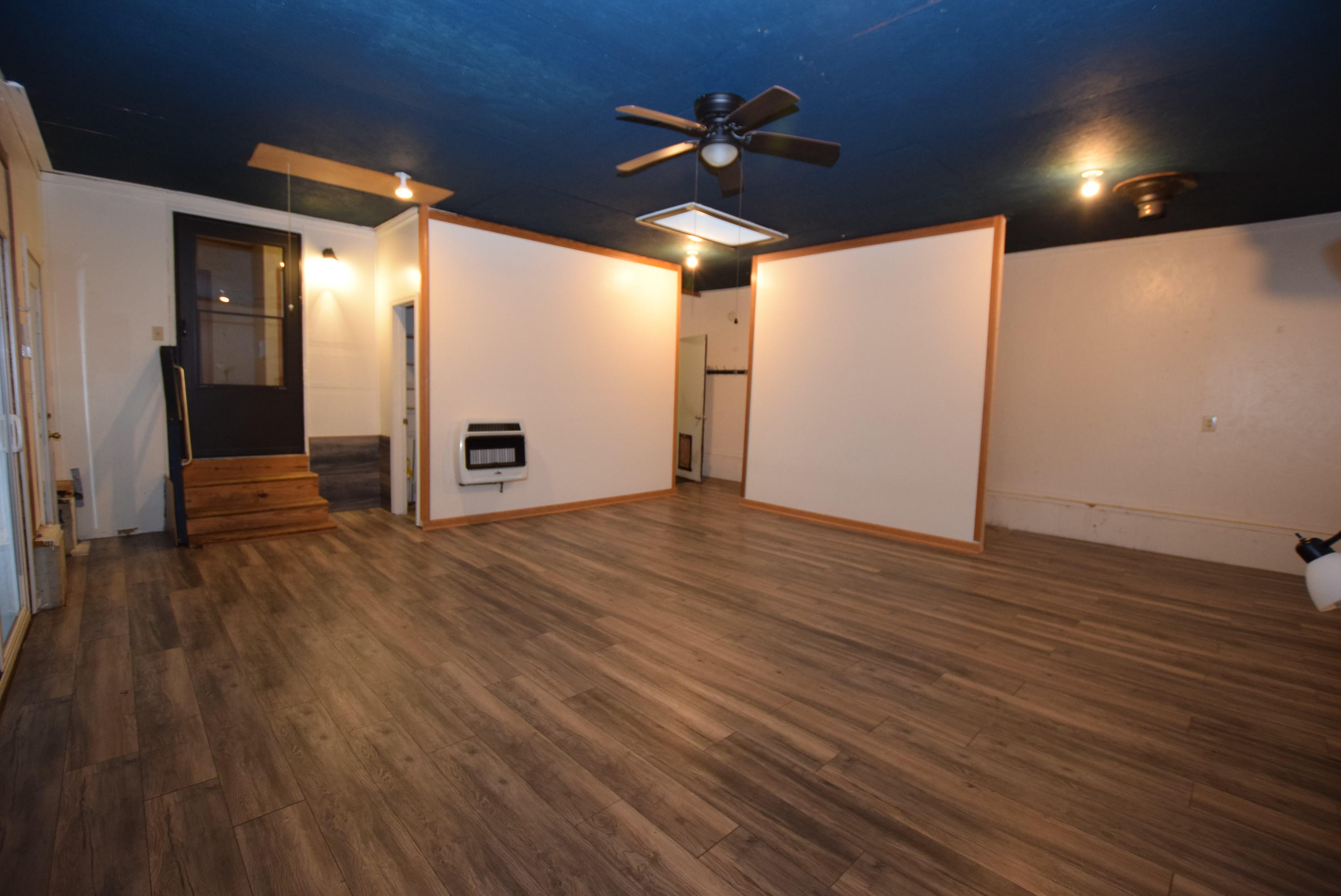 5218 Wallace Road, Saint Paris, Ohio 43072