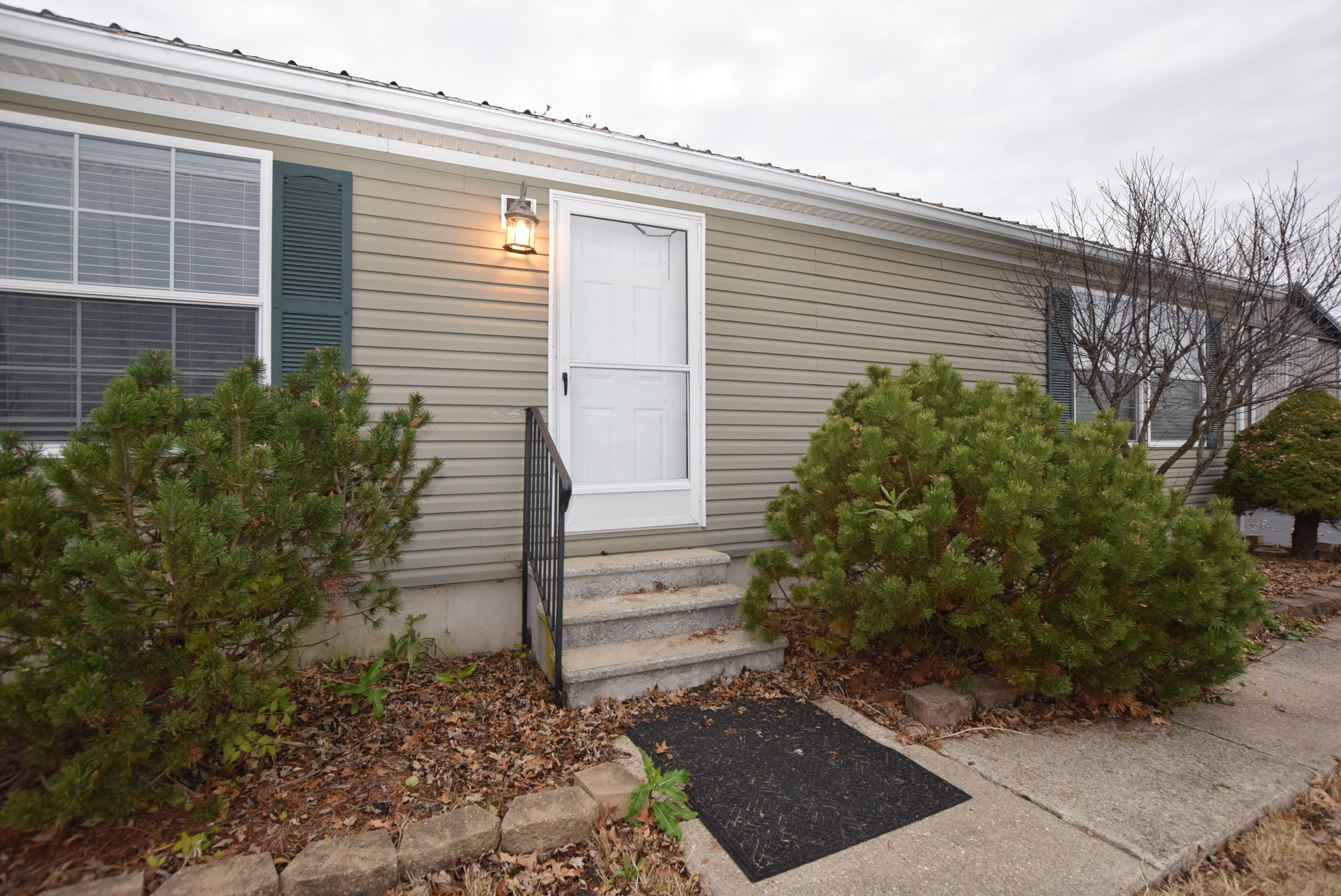 5218 Wallace Road, Saint Paris, Ohio 43072